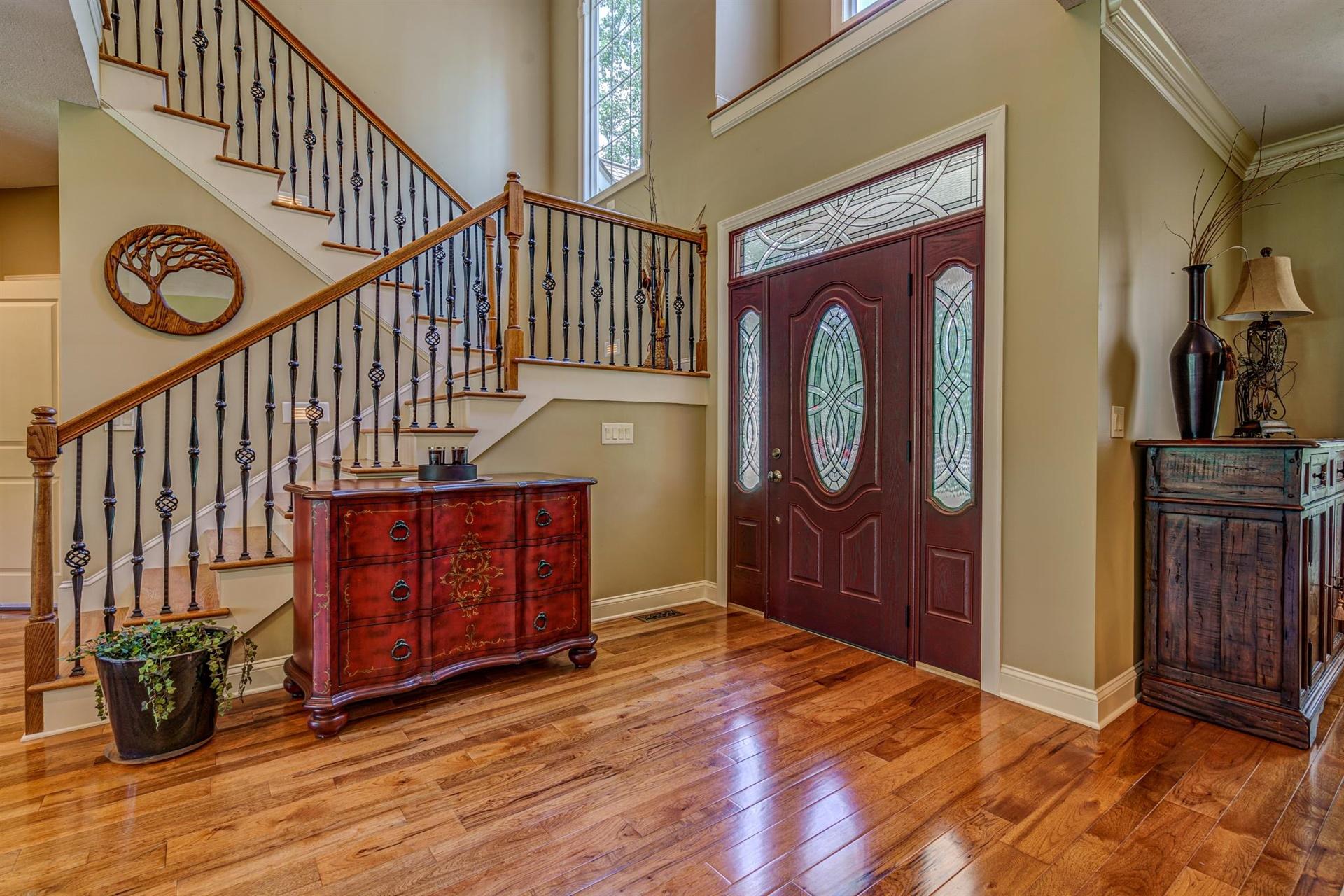 254 Periwinkle Road Moneta, VA 24121 - Photo 13 of 98 08-254 Periwinkle 001
