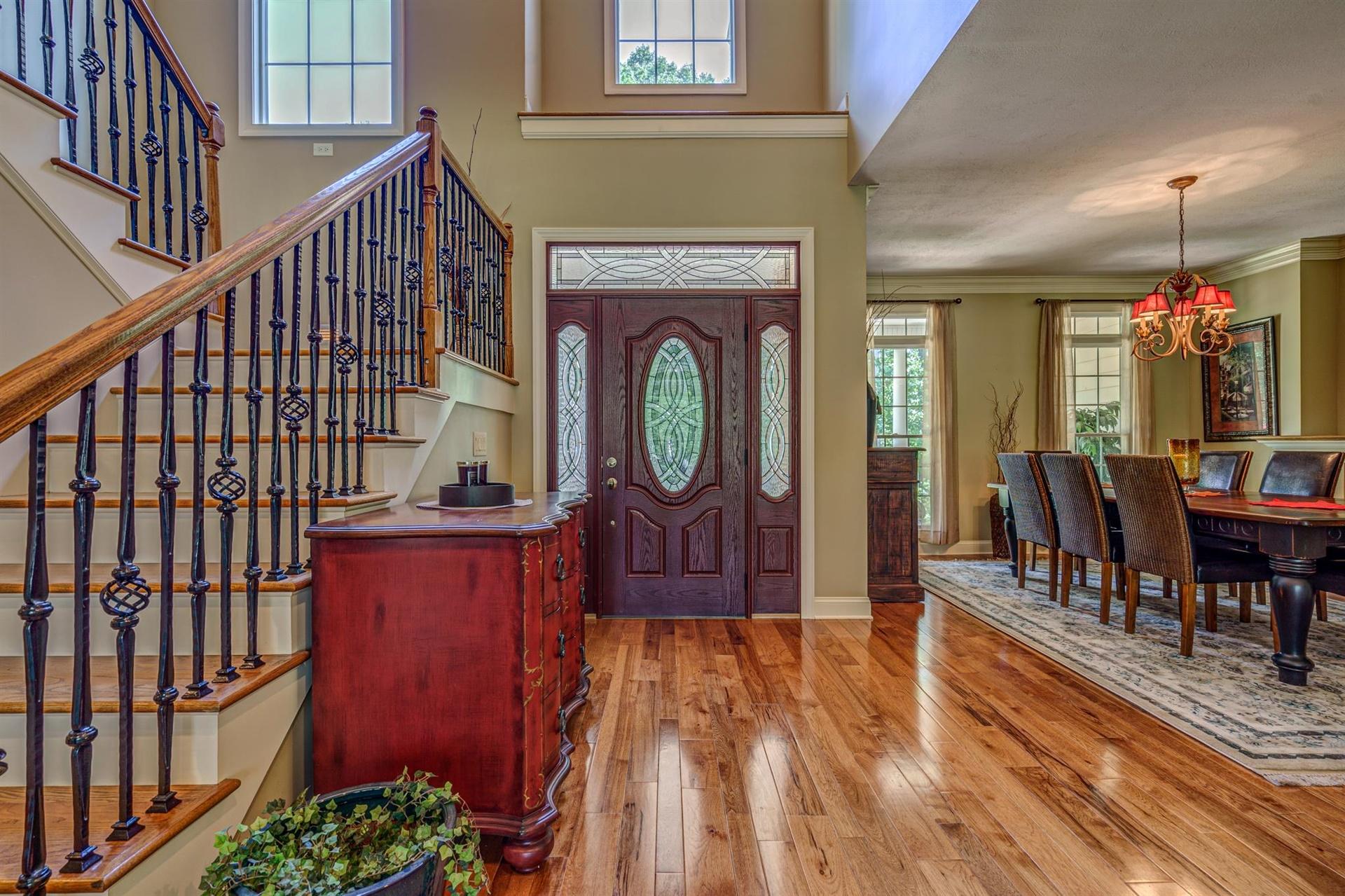 254 Periwinkle Road Moneta, VA 24121 - Photo 14 of 98 09-254 Periwinkle 002