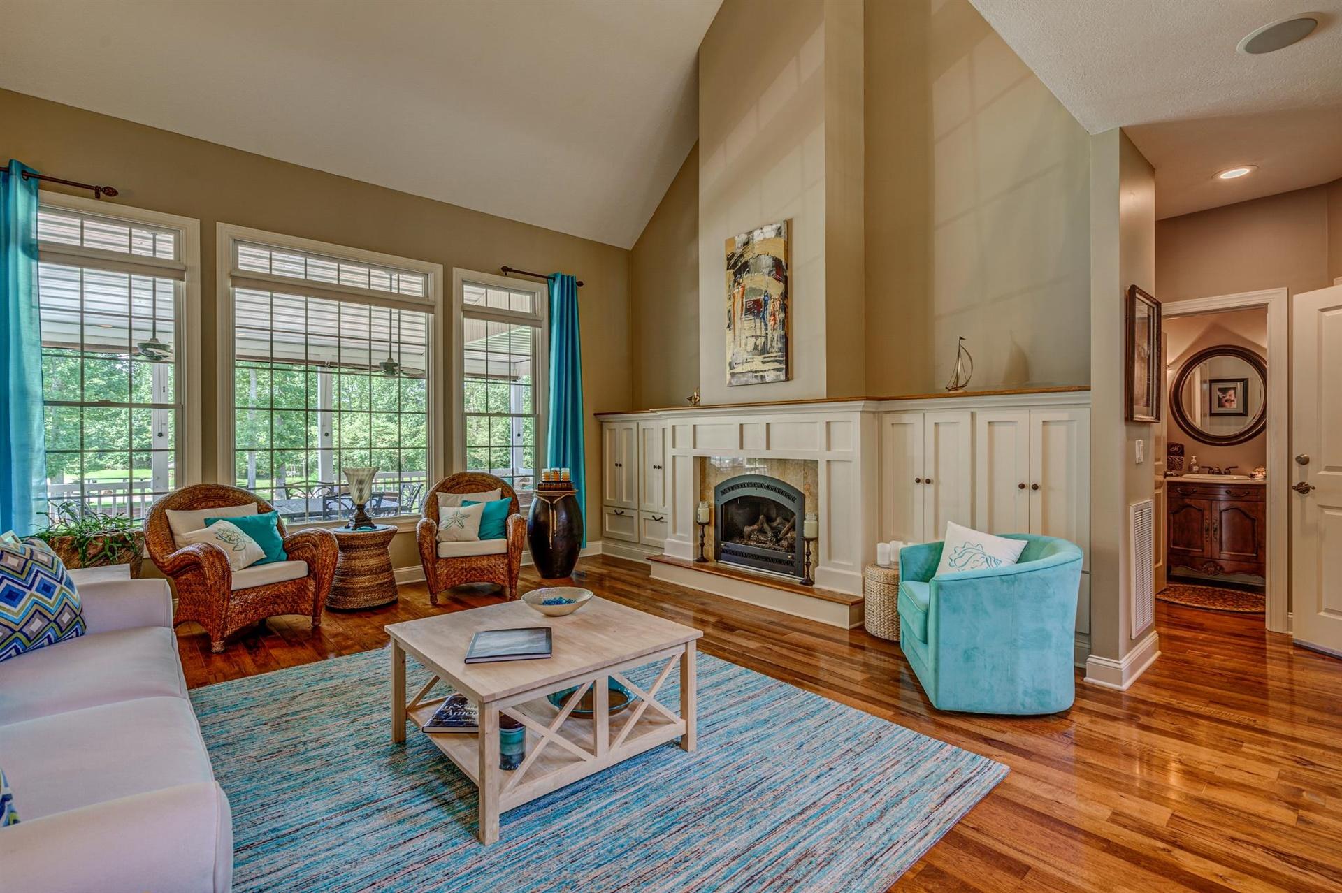 254 Periwinkle Road Moneta, VA 24121 - Photo 16 of 98 11-254 Periwinkle 004