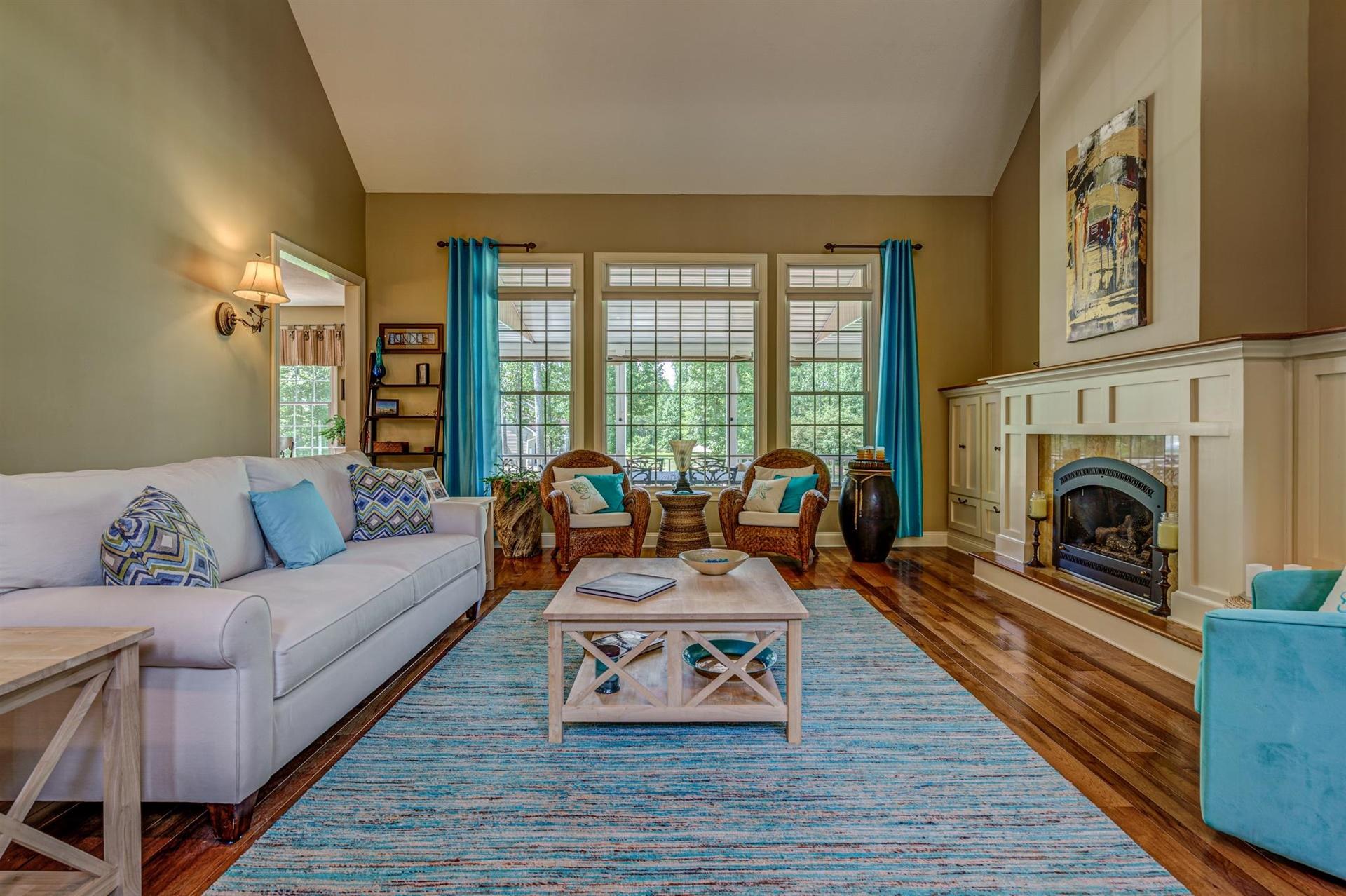 254 Periwinkle Road Moneta, VA 24121 - Photo 17 of 98 12-254 Periwinkle 005