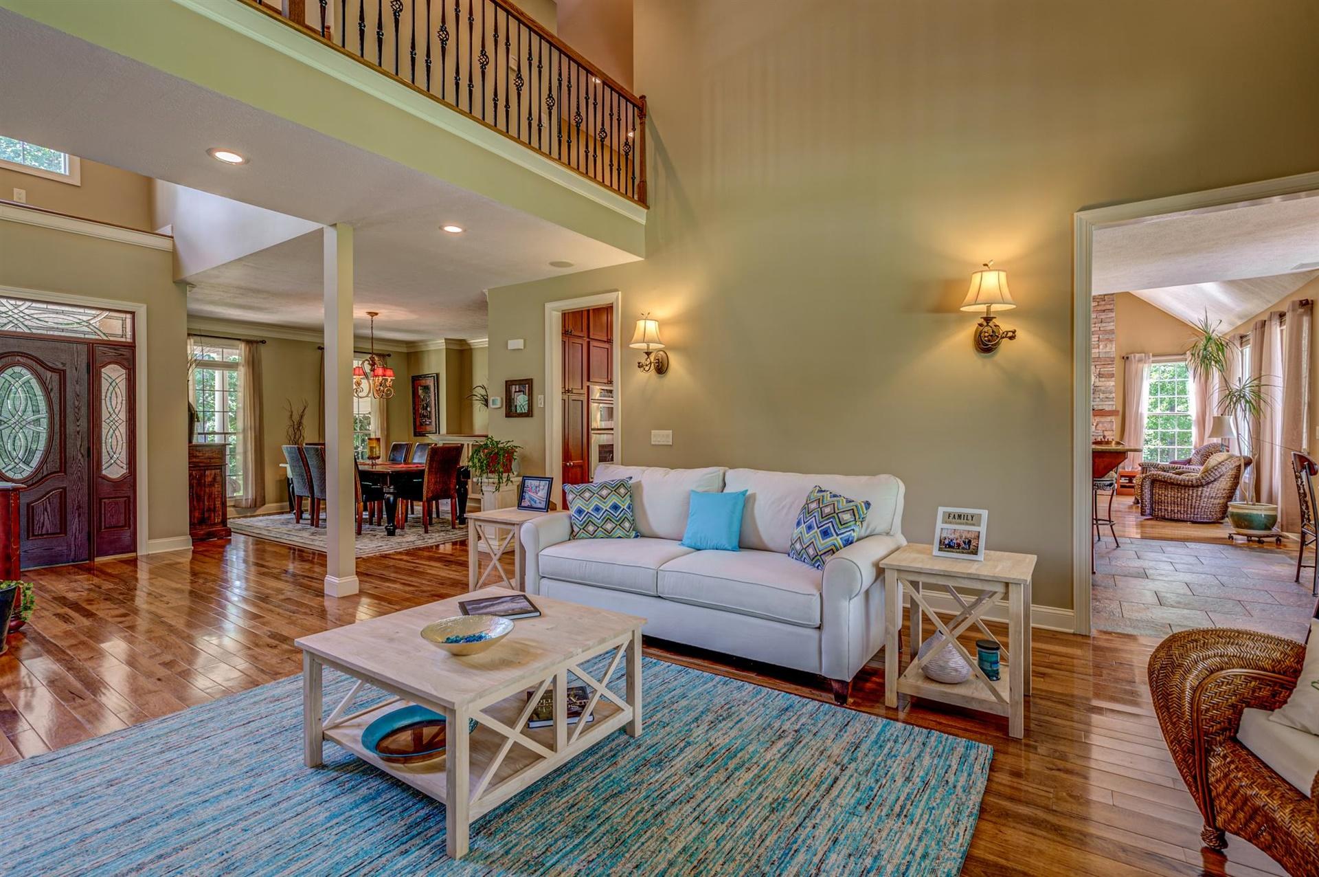 254 Periwinkle Road Moneta, VA 24121 - Photo 18 of 98 13-254 Periwinkle 006