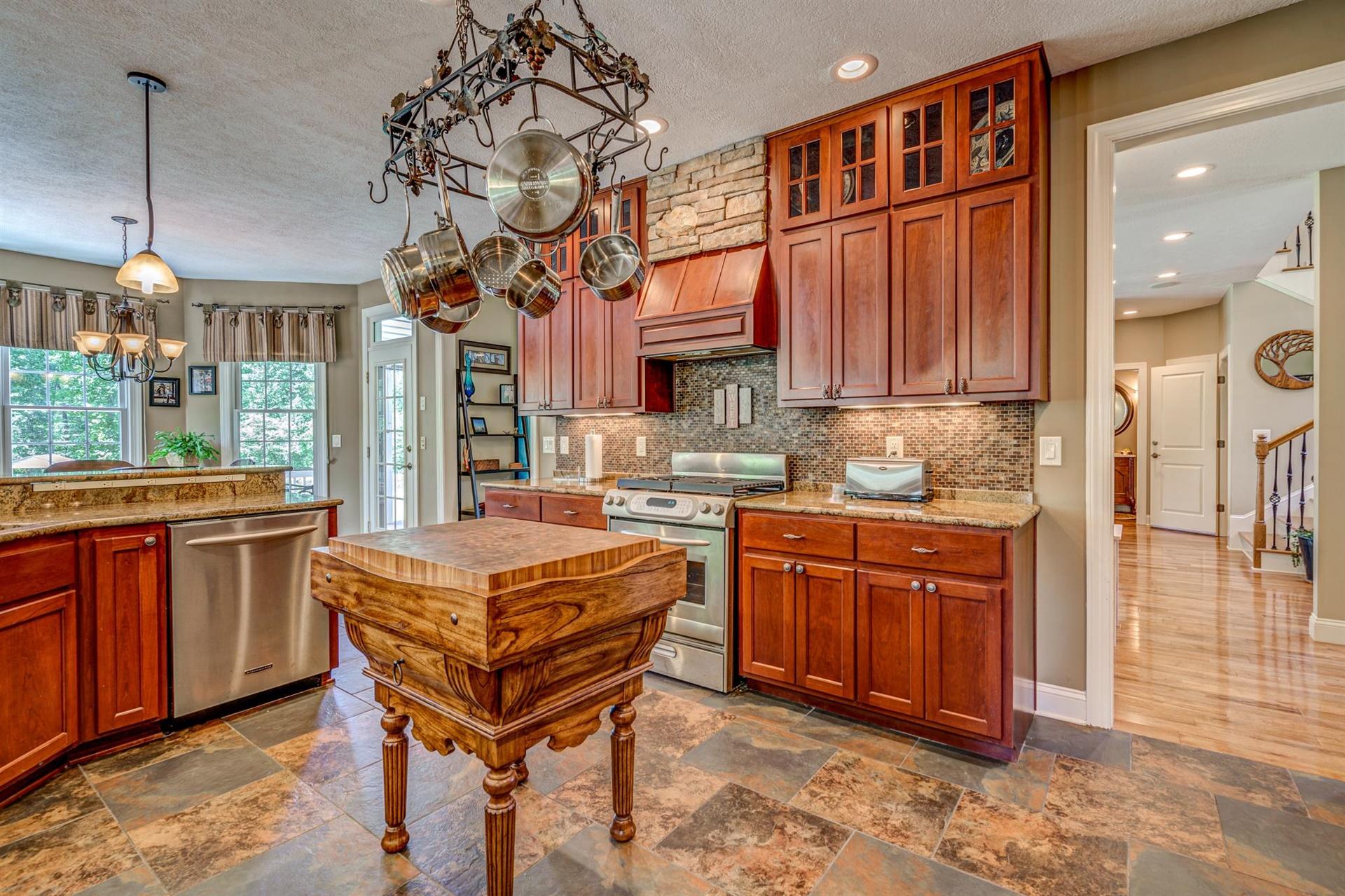 254 Periwinkle Road Moneta, VA 24121 - Photo 20 of 98 15-254 Periwinkle 008