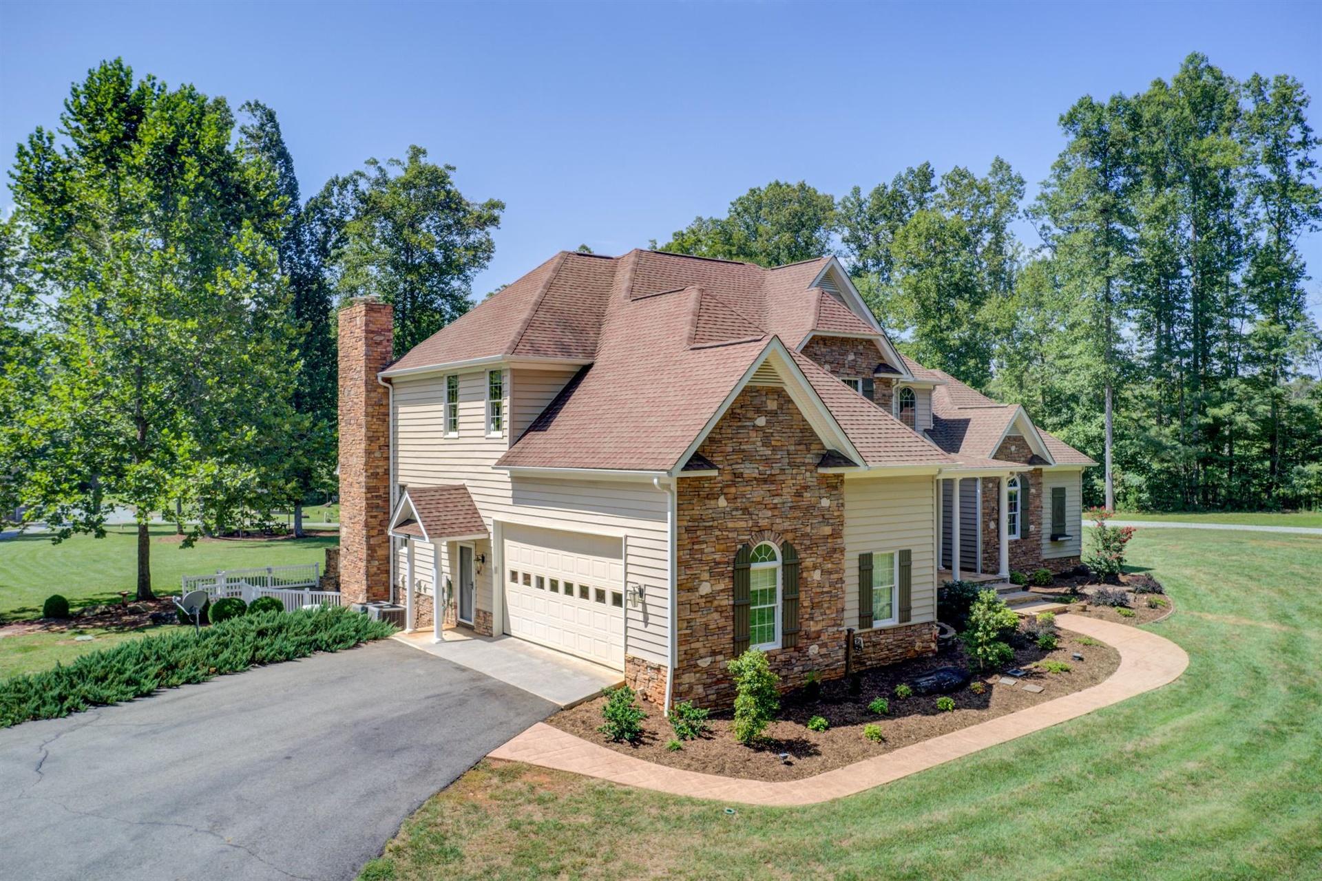 254 Periwinkle Road Moneta, VA 24121 - Photo 3 of 98 03-090320200001