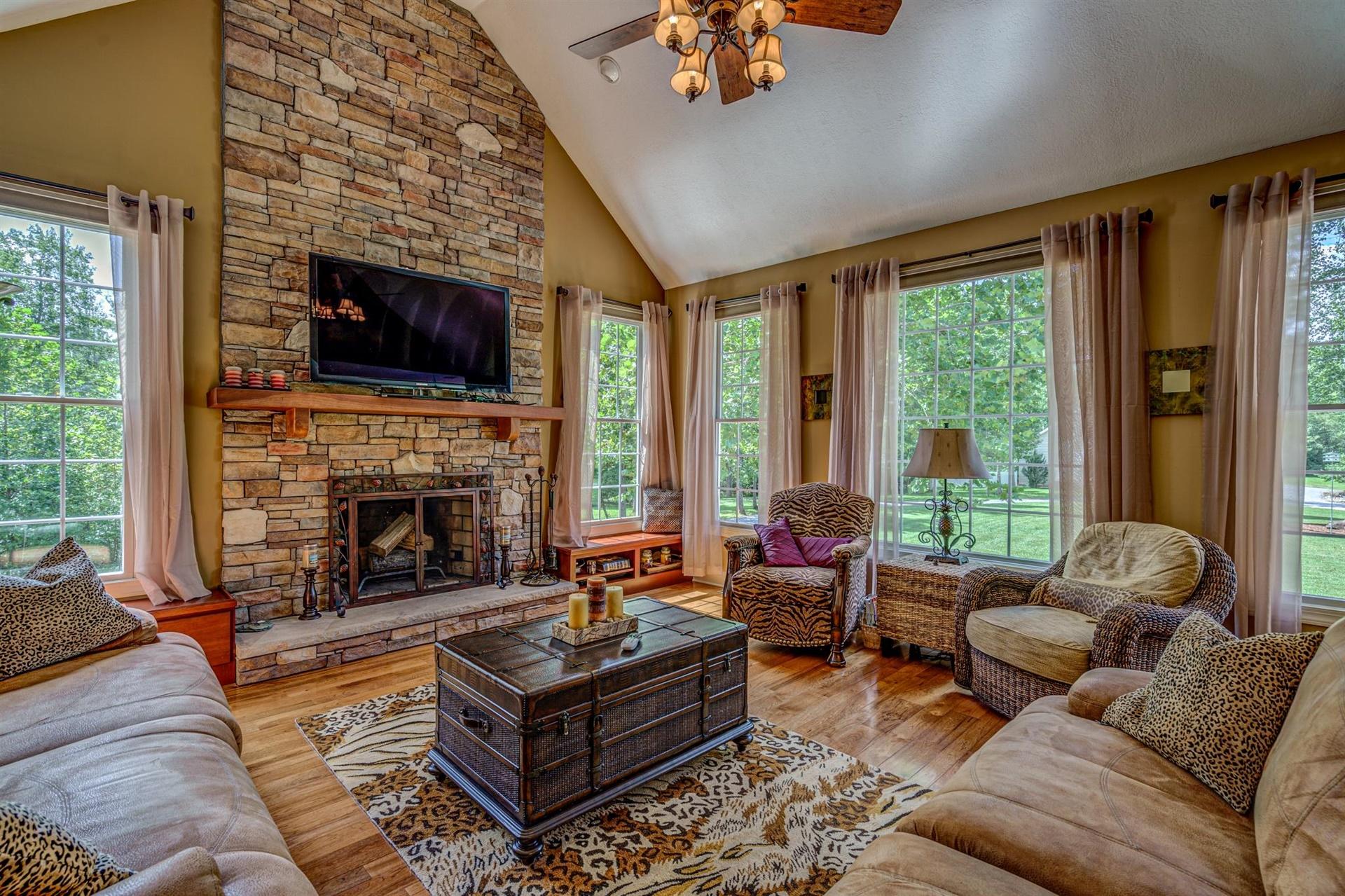 254 Periwinkle Road Moneta, VA 24121 - Photo 26 of 98 21-254 Periwinkle 014