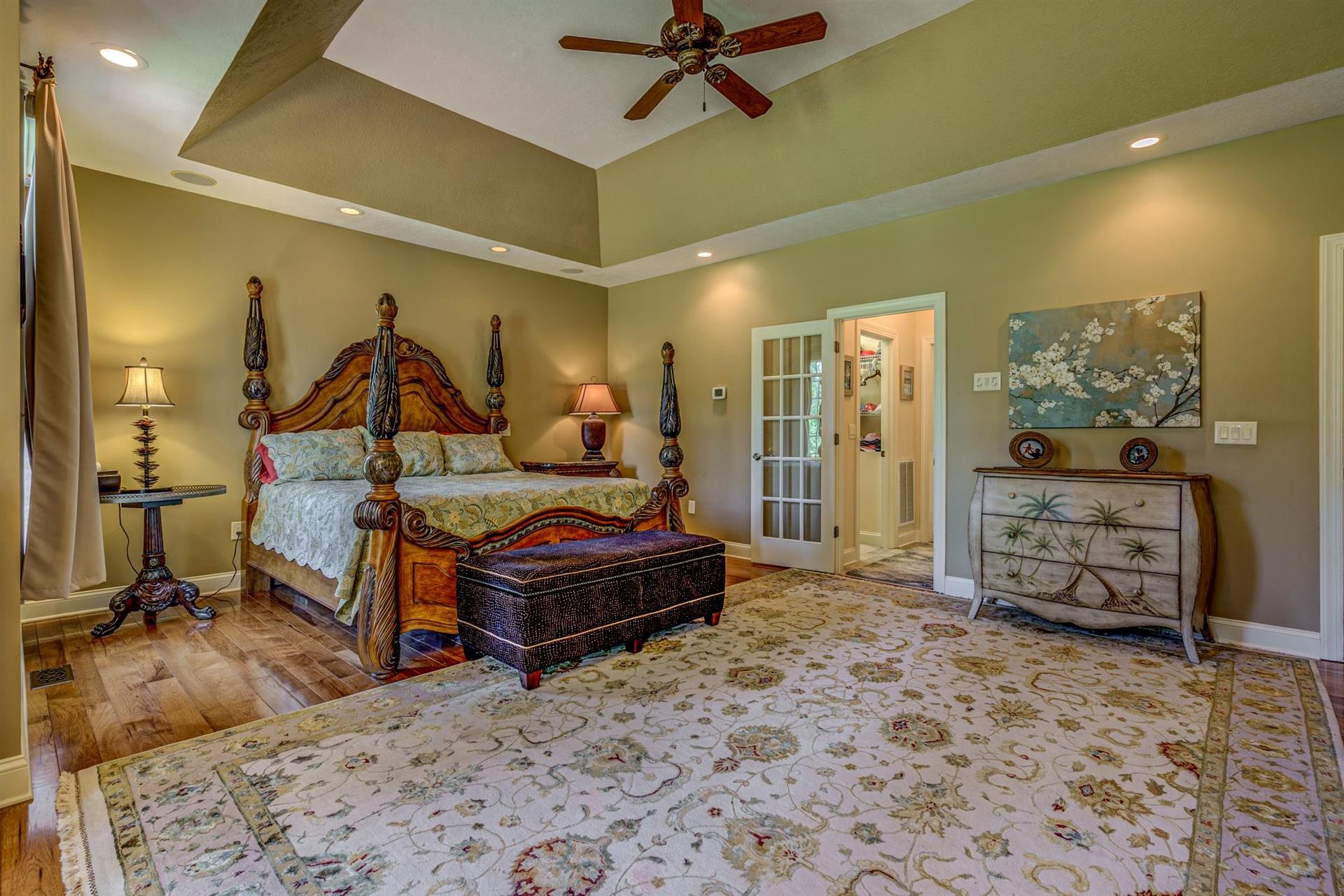 254 Periwinkle Road Moneta, VA 24121 - Photo 34 of 98 29-254 Periwinkle 022