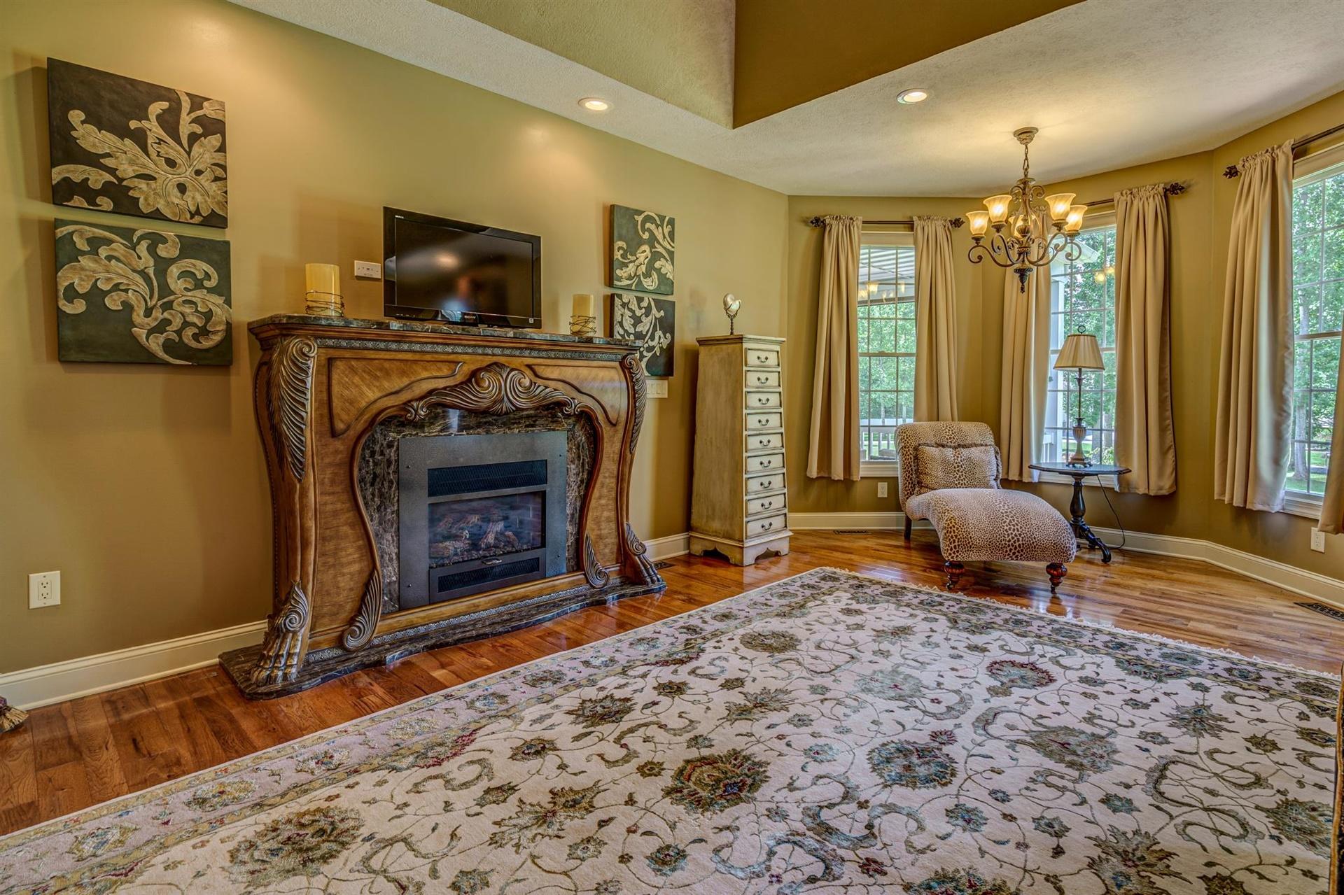 254 Periwinkle Road Moneta, VA 24121 - Photo 35 of 98 30-254 Periwinkle 023