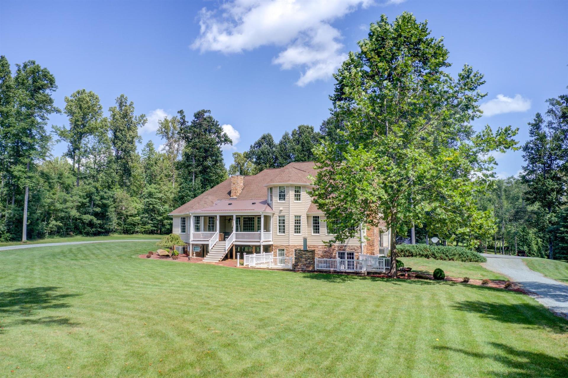 254 Periwinkle Road Moneta, VA 24121 - Photo 5 of 98 05-090320200015
