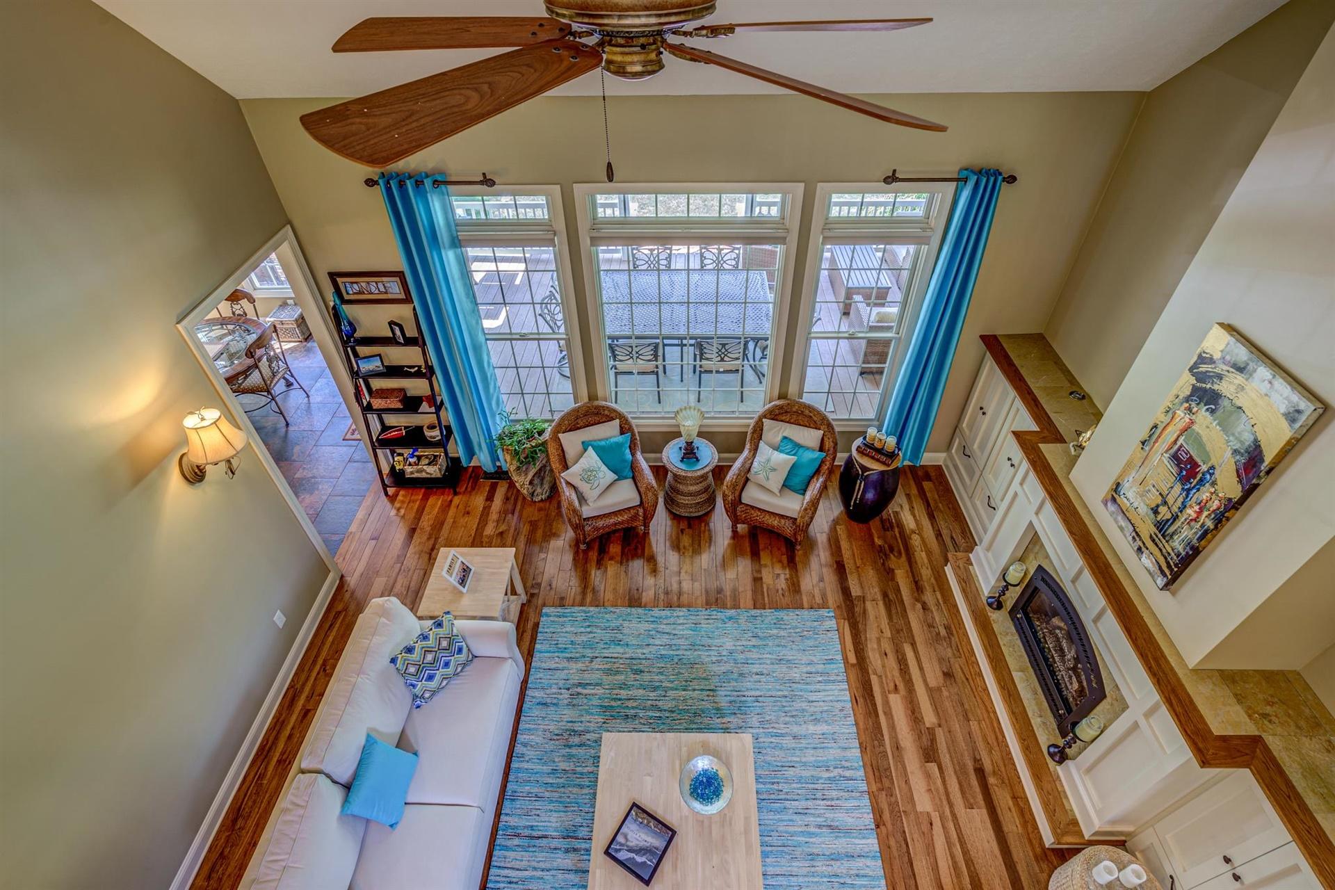 254 Periwinkle Road Moneta, VA 24121 - Photo 42 of 98 37-254 Periwinkle 030
