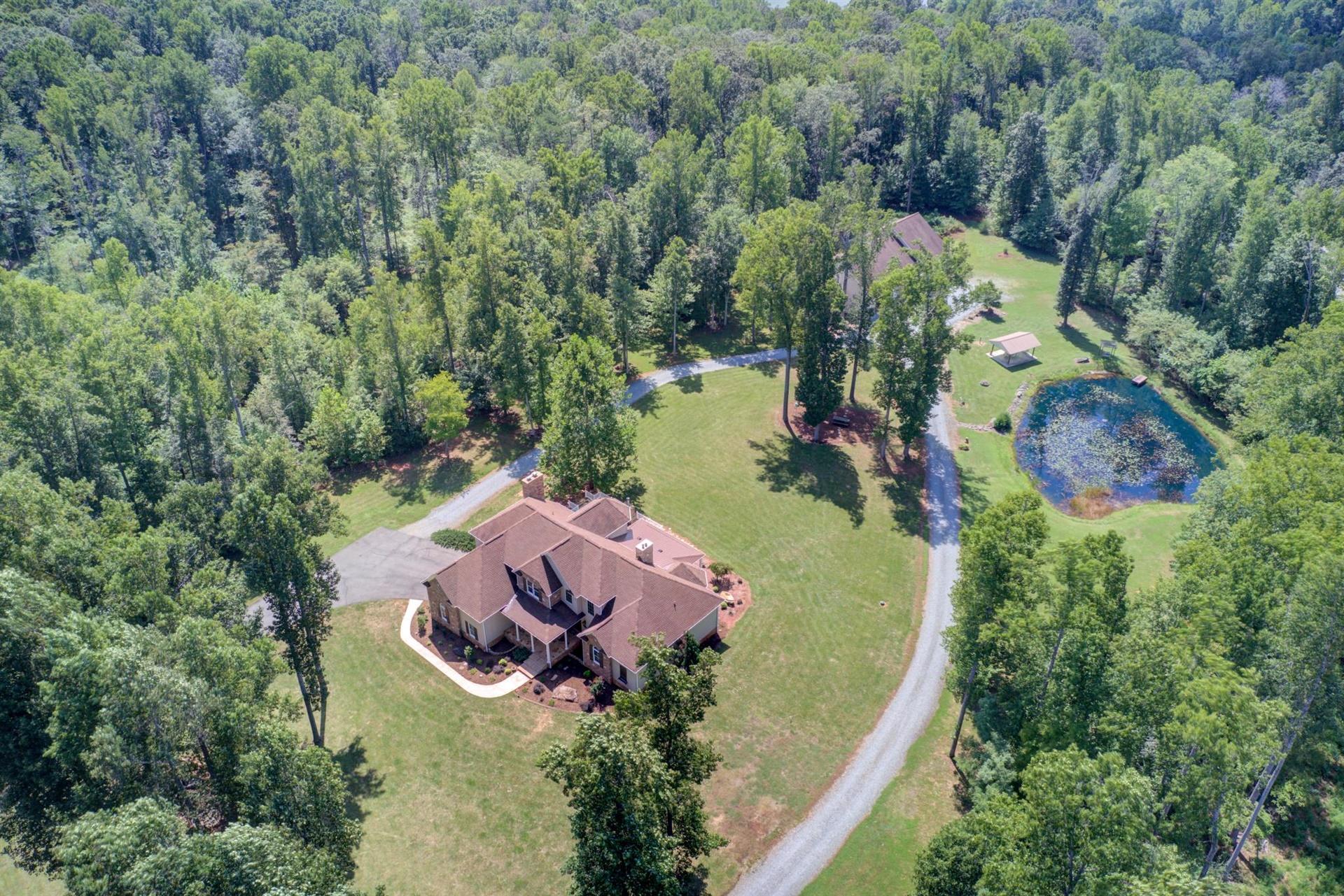 254 Periwinkle Road Moneta, VA 24121 - Photo 6 of 98 06-090320200019