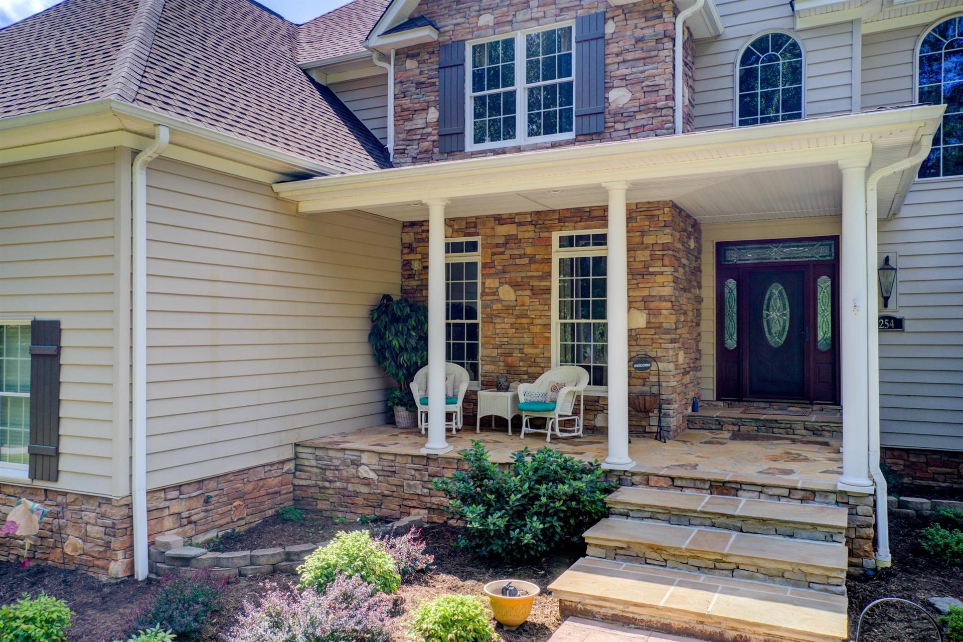 254 Periwinkle Road Moneta, VA 24121 - Photo 7 of 98 07-090320200003