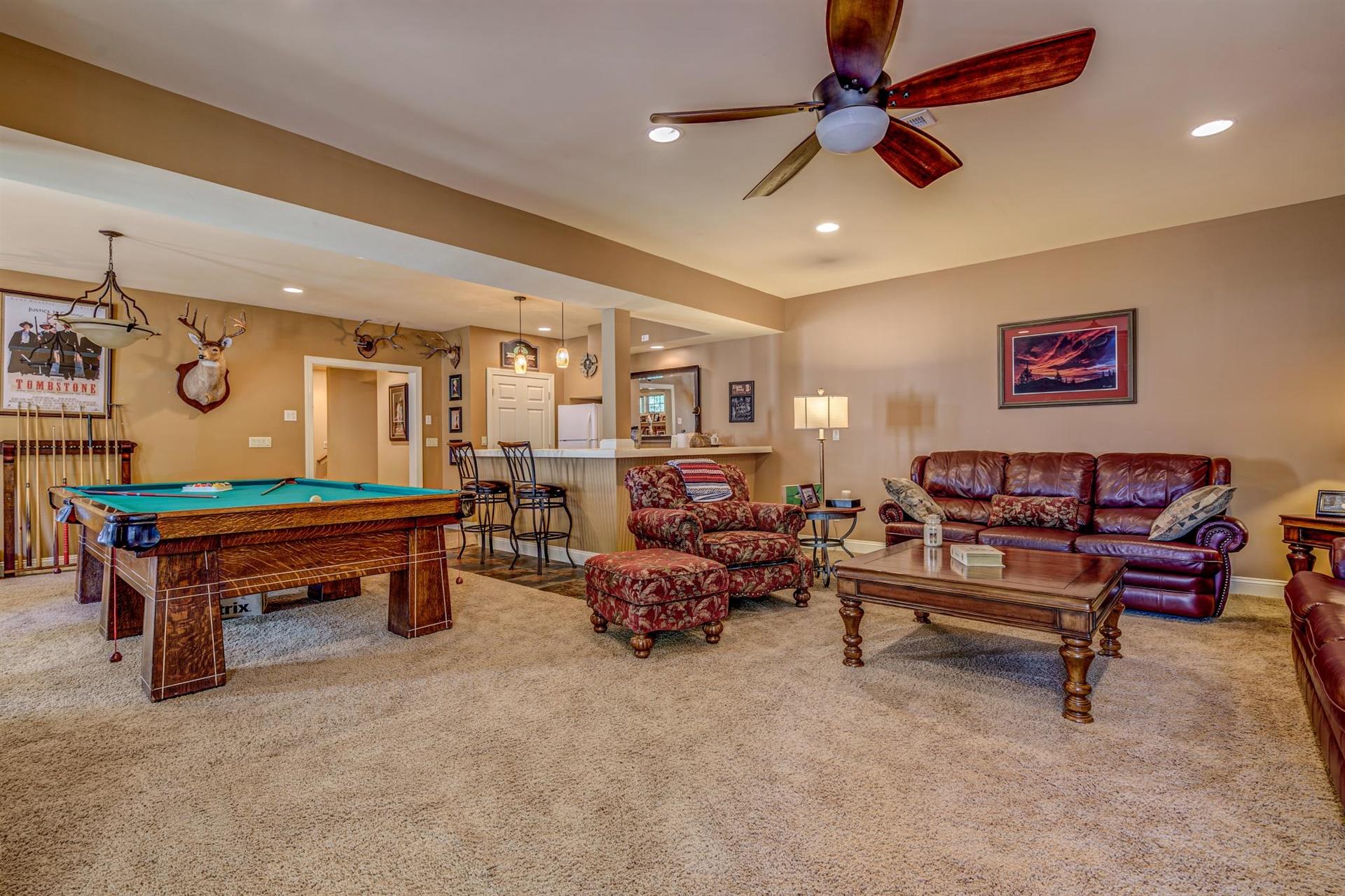 254 Periwinkle Road Moneta, VA 24121 - Photo 66 of 98 61-254 Periwinkle 054