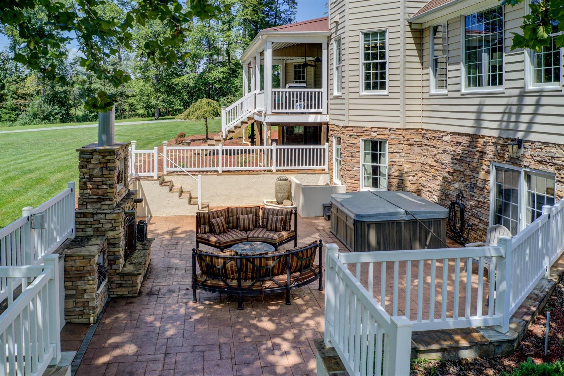 254 Periwinkle Road Moneta, VA 24121 - Photo 70 of 98 65-090320200016