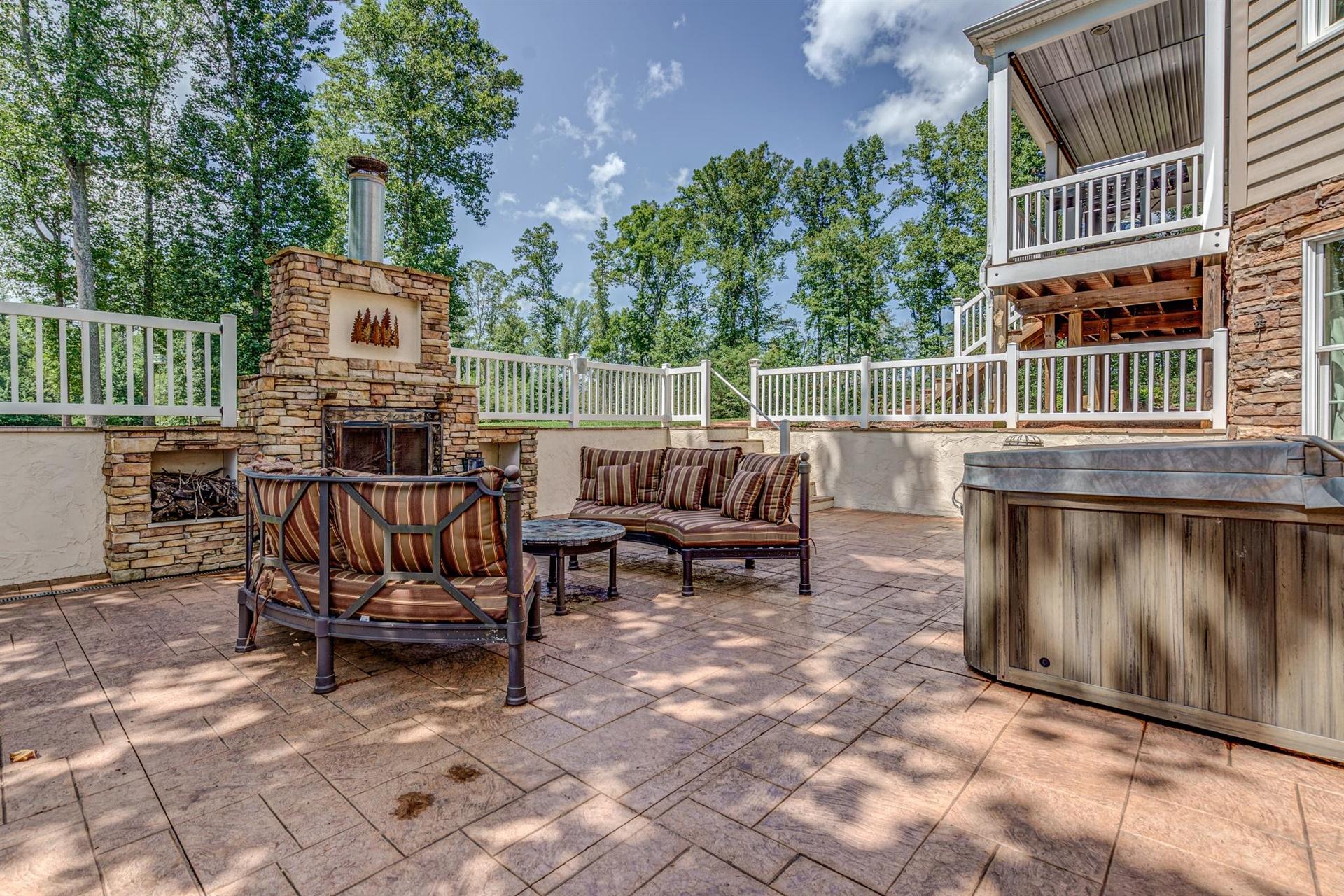 254 Periwinkle Road Moneta, VA 24121 - Photo 71 of 98 66-254 Periwinkle 058
