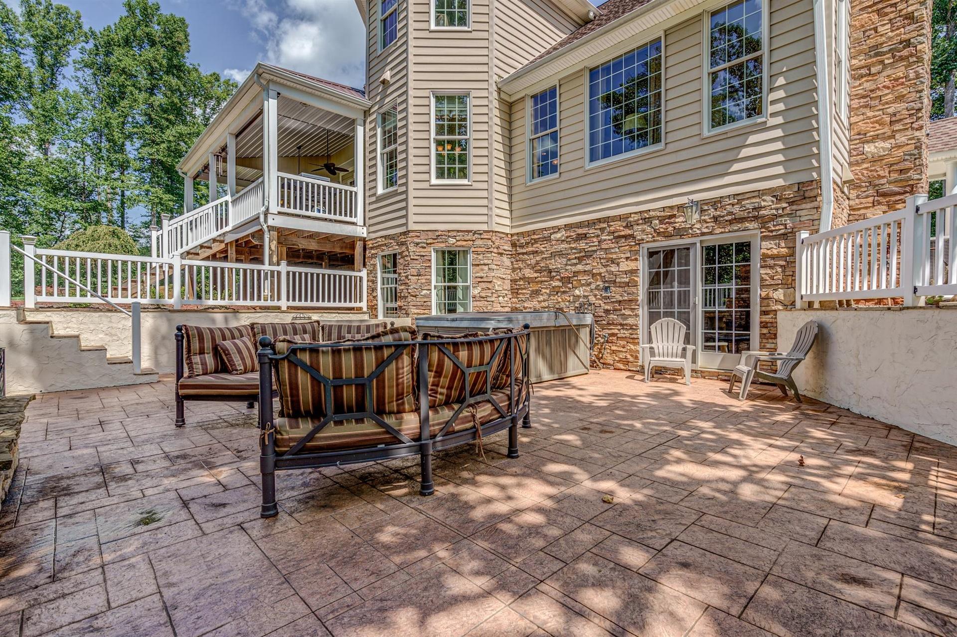 254 Periwinkle Road Moneta, VA 24121 - Photo 72 of 98 67-254 Periwinkle 059