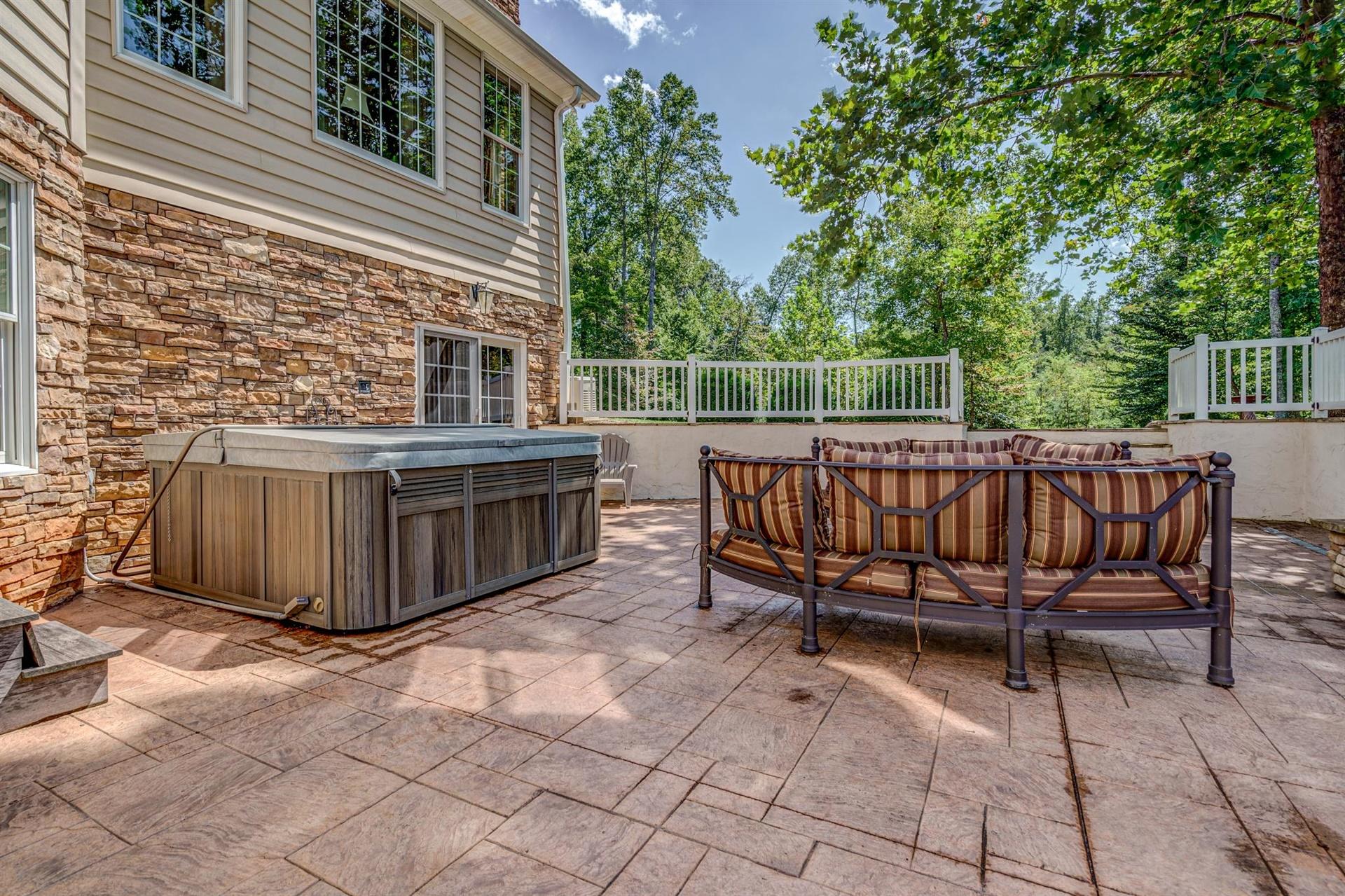 254 Periwinkle Road Moneta, VA 24121 - Photo 73 of 98 68-254 Periwinkle 060