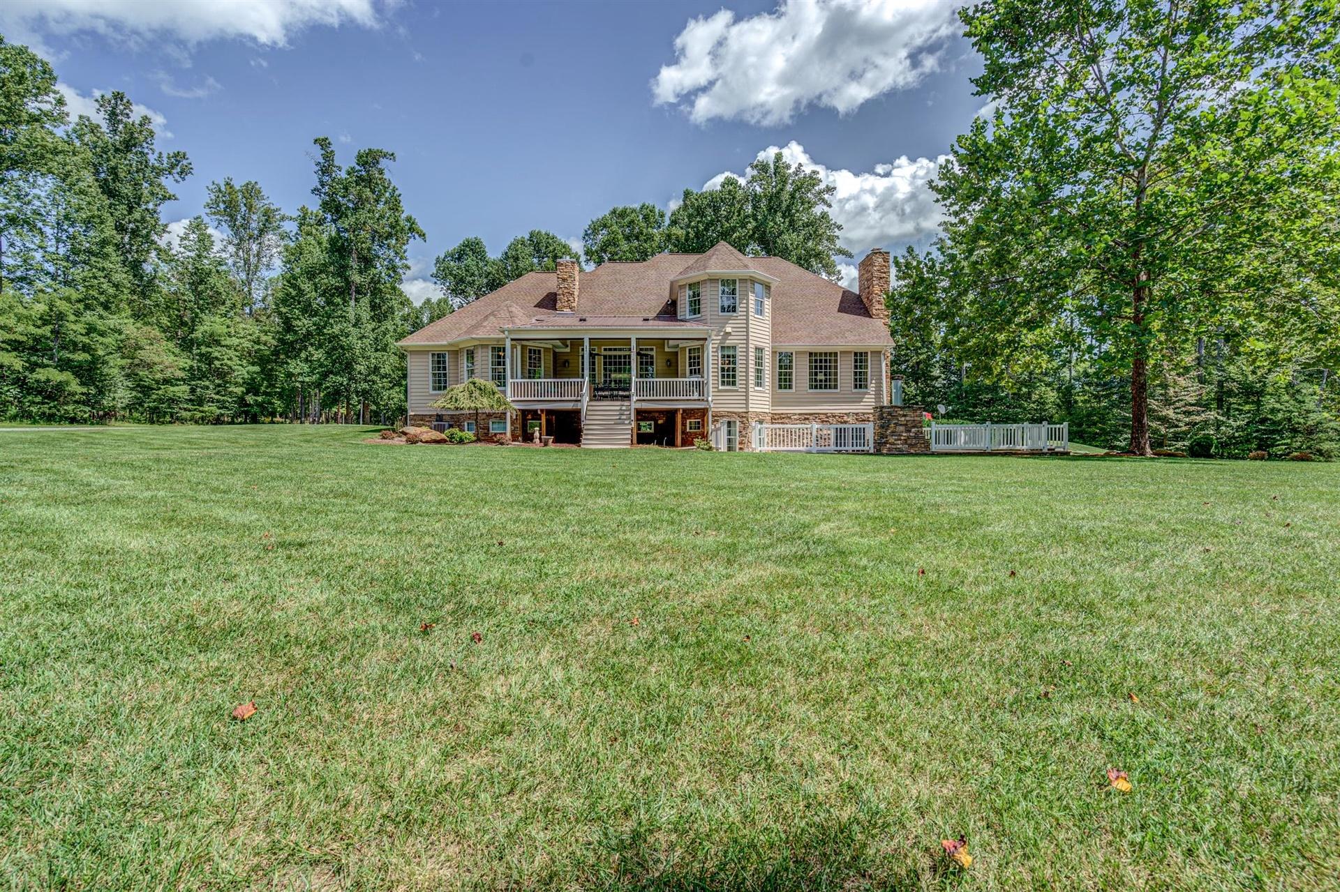 254 Periwinkle Road Moneta, VA 24121 - Photo 75 of 98 70-254 Periwinkle 062