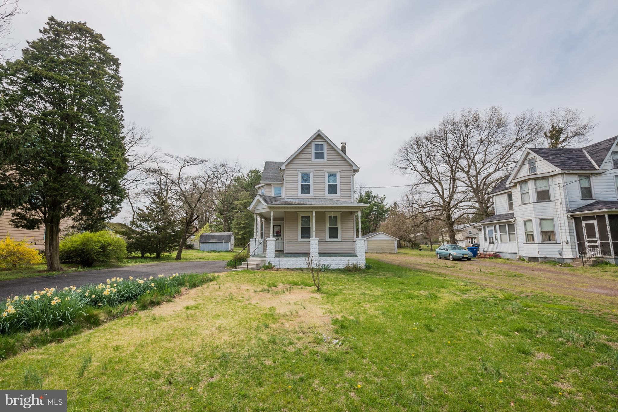 437 Masonville Centerton Road Mount Laurel, NJ 08054 - Photo 1 of 40 Gallery Image 1