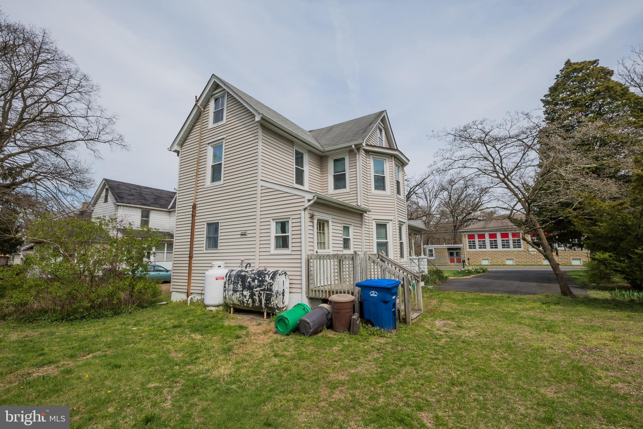 437 Masonville Centerton Road Mount Laurel, NJ 08054 - Photo 27 of 40 Gallery Image 27