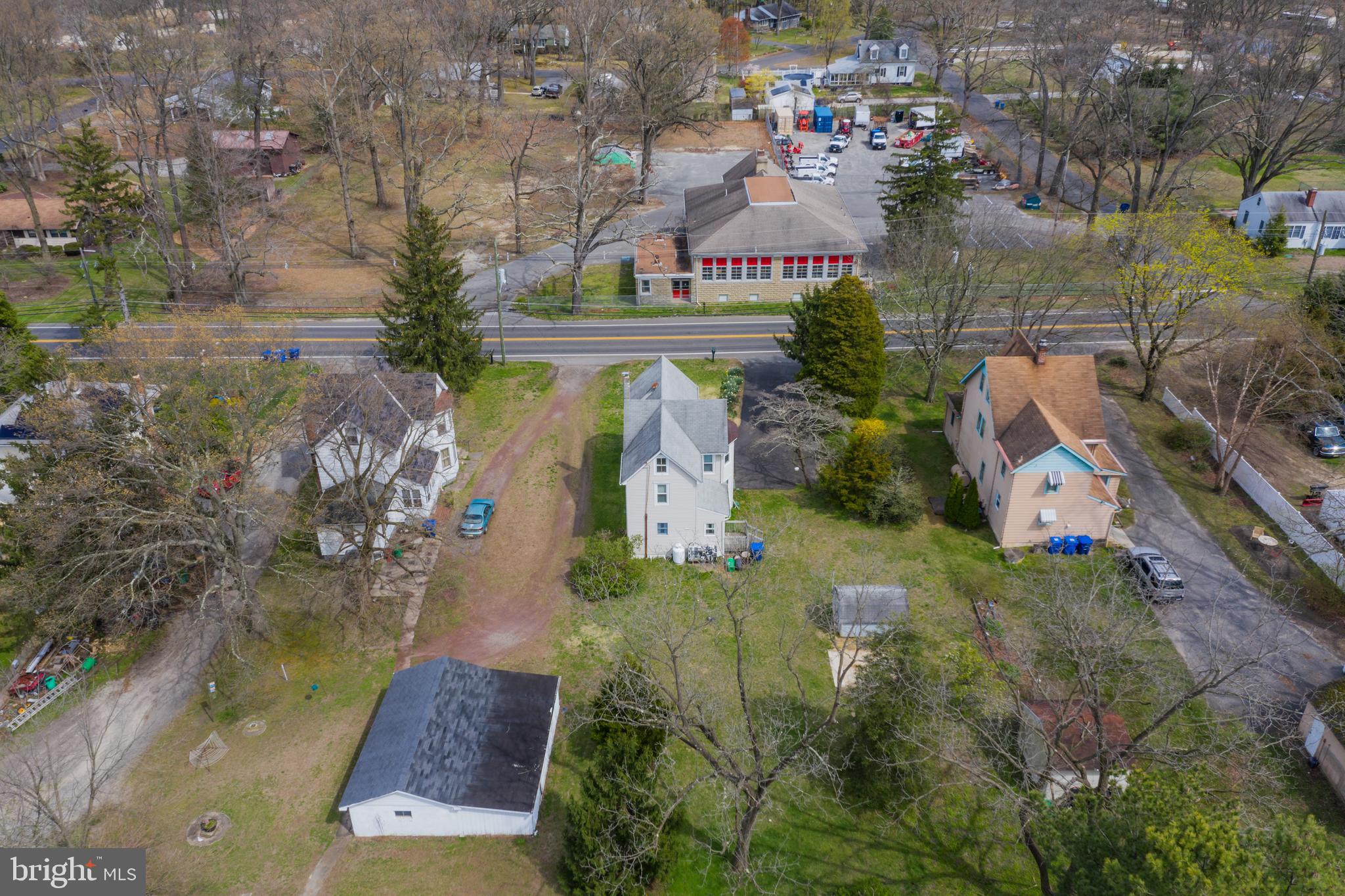 437 Masonville Centerton Road Mount Laurel, NJ 08054 - Photo 34 of 40 Gallery Image 34