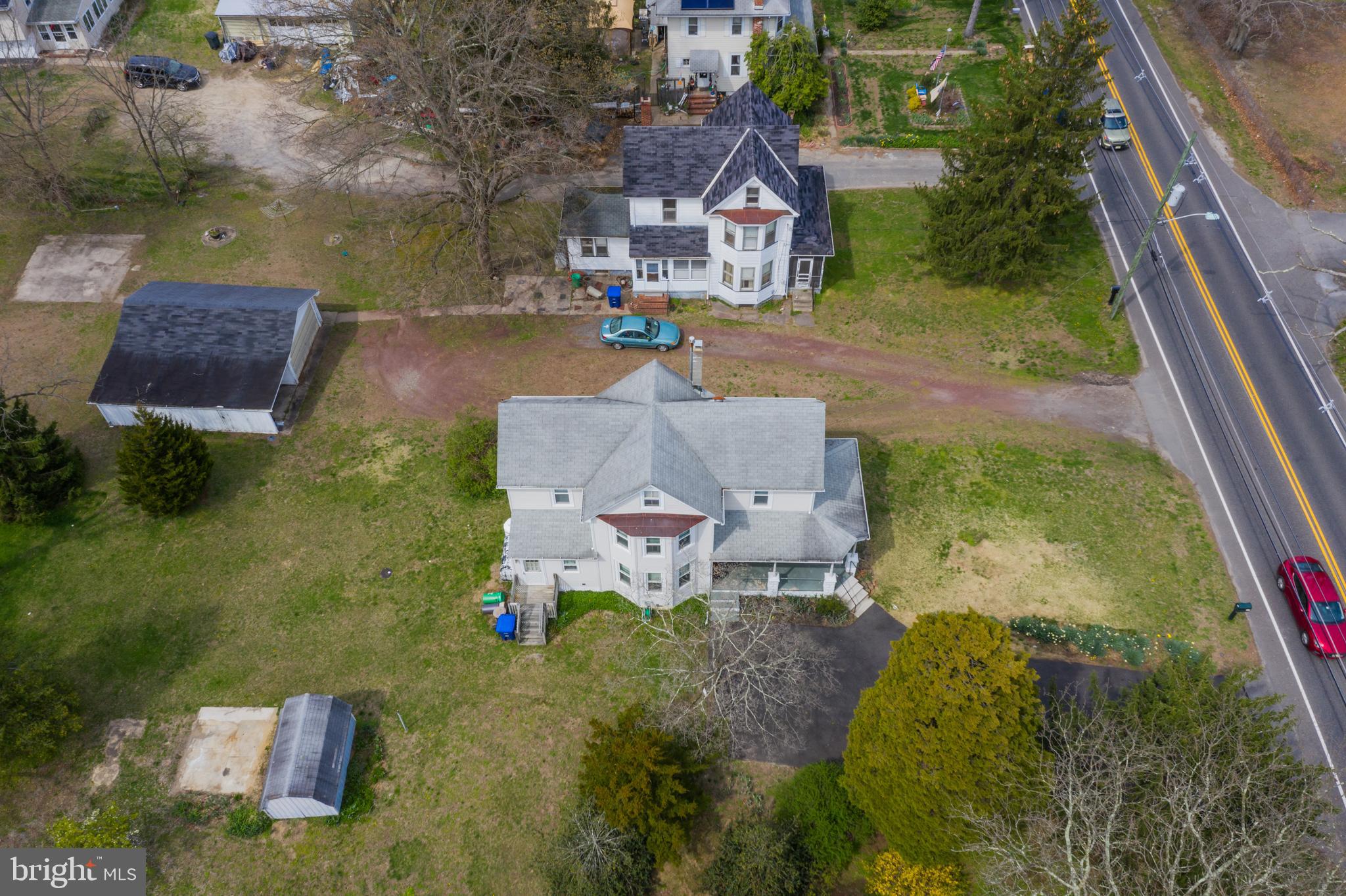 437 Masonville Centerton Road Mount Laurel, NJ 08054 - Photo 36 of 40 Gallery Image 36