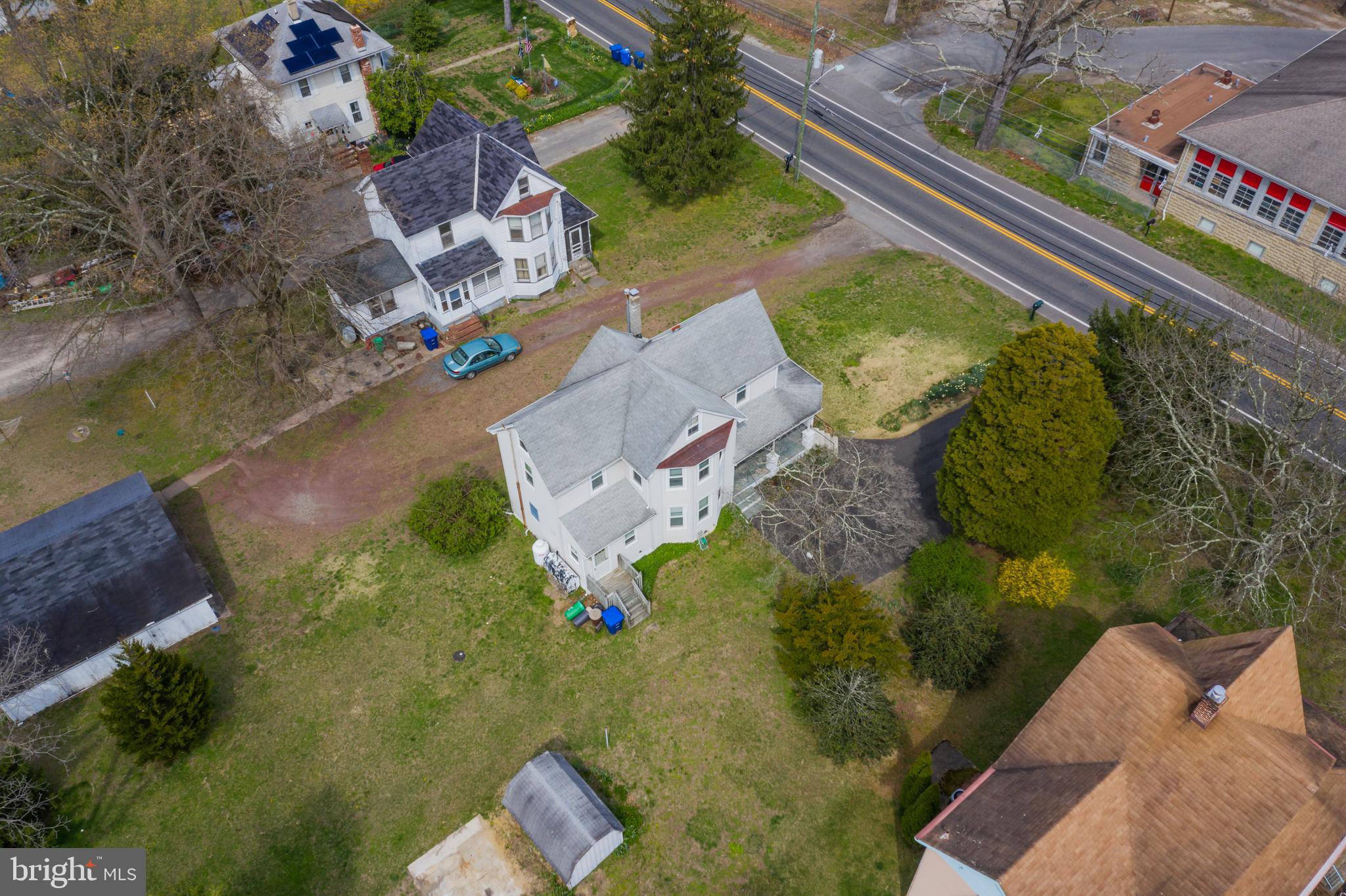 437 Masonville Centerton Road Mount Laurel, NJ 08054 - Photo 37 of 40 Gallery Image 37