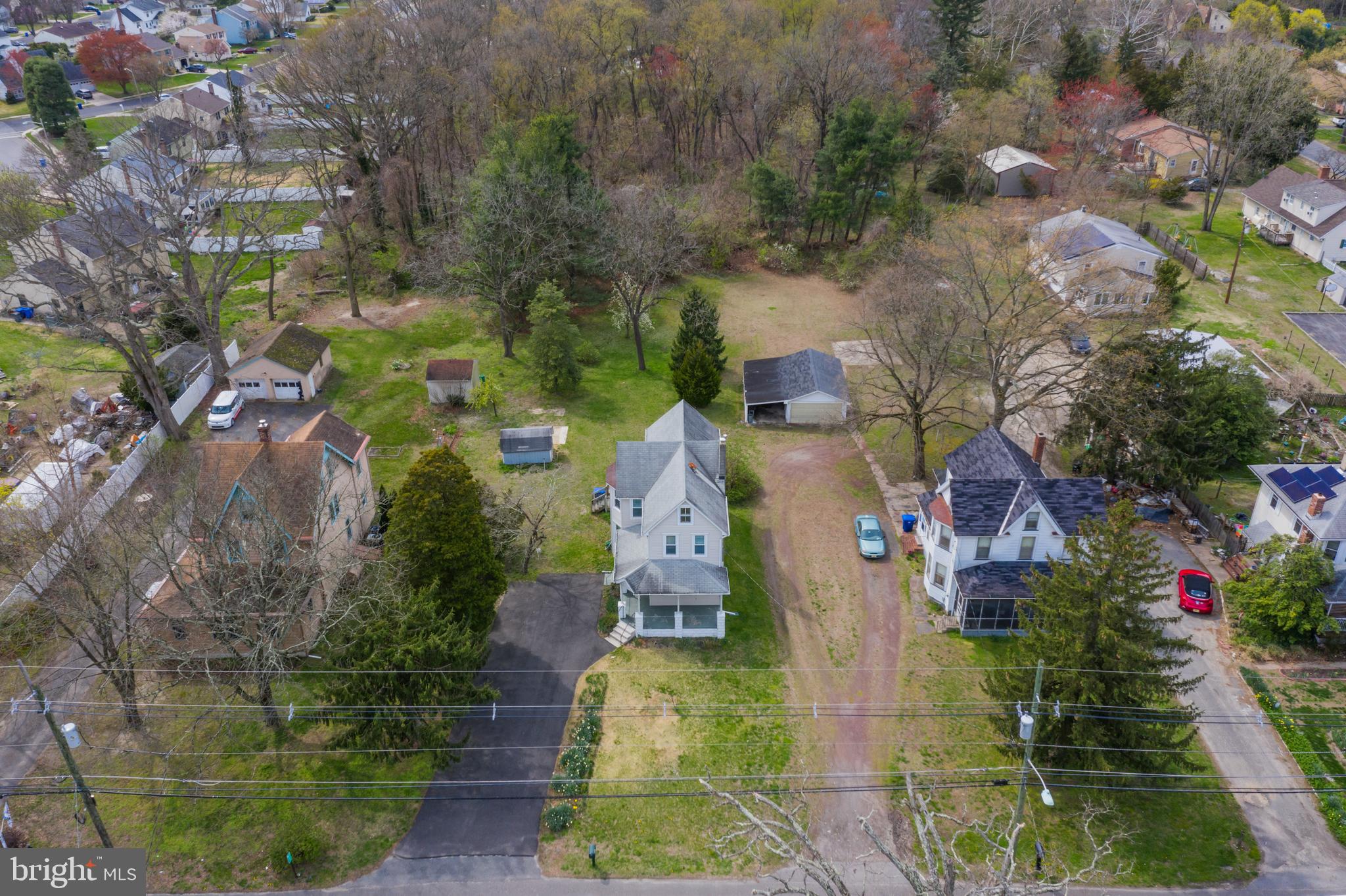 437 Masonville Centerton Road Mount Laurel, NJ 08054 - Photo 38 of 40 Gallery Image 38
