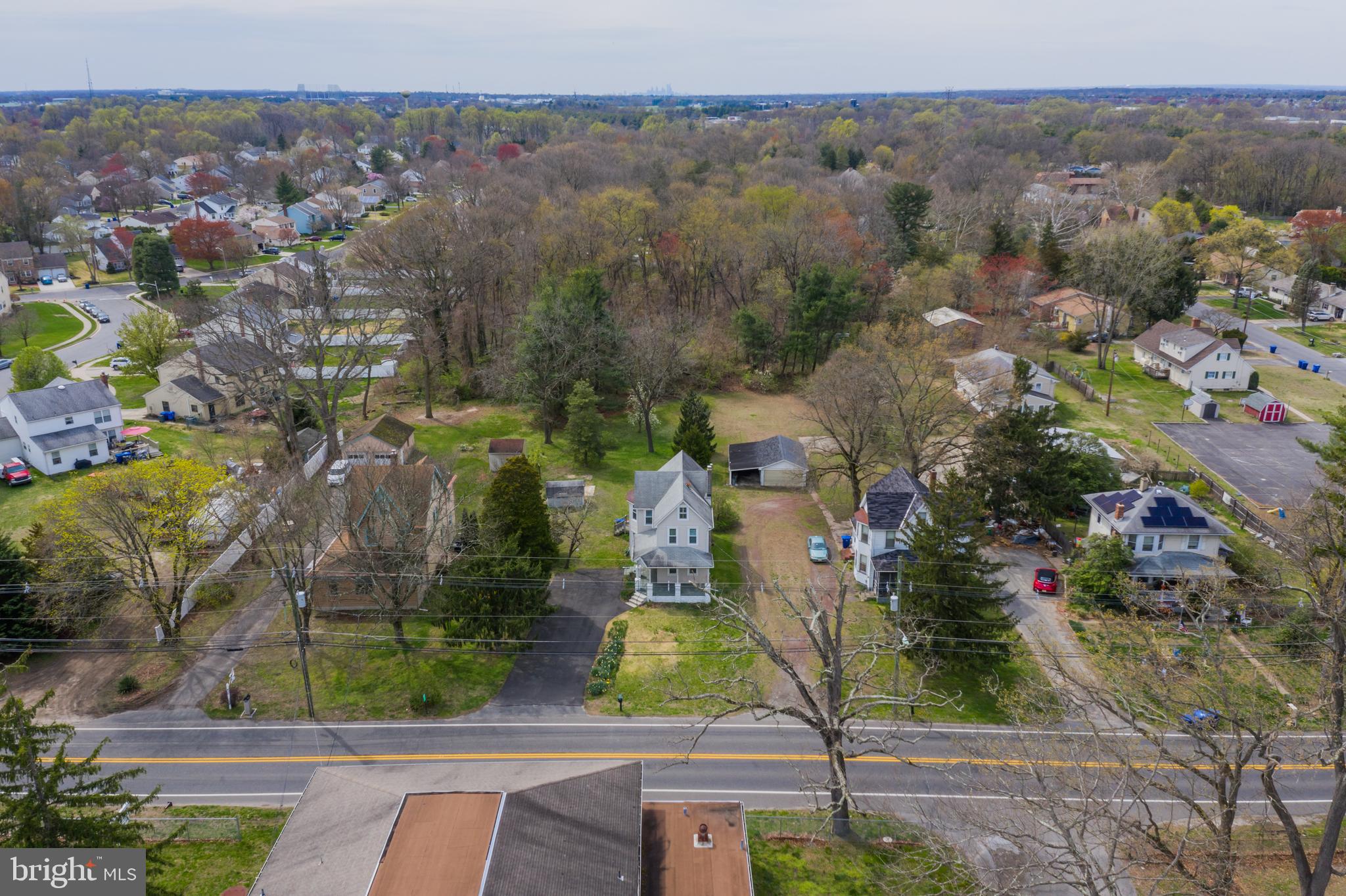 437 Masonville Centerton Road Mount Laurel, NJ 08054 - Photo 39 of 40 Gallery Image 39