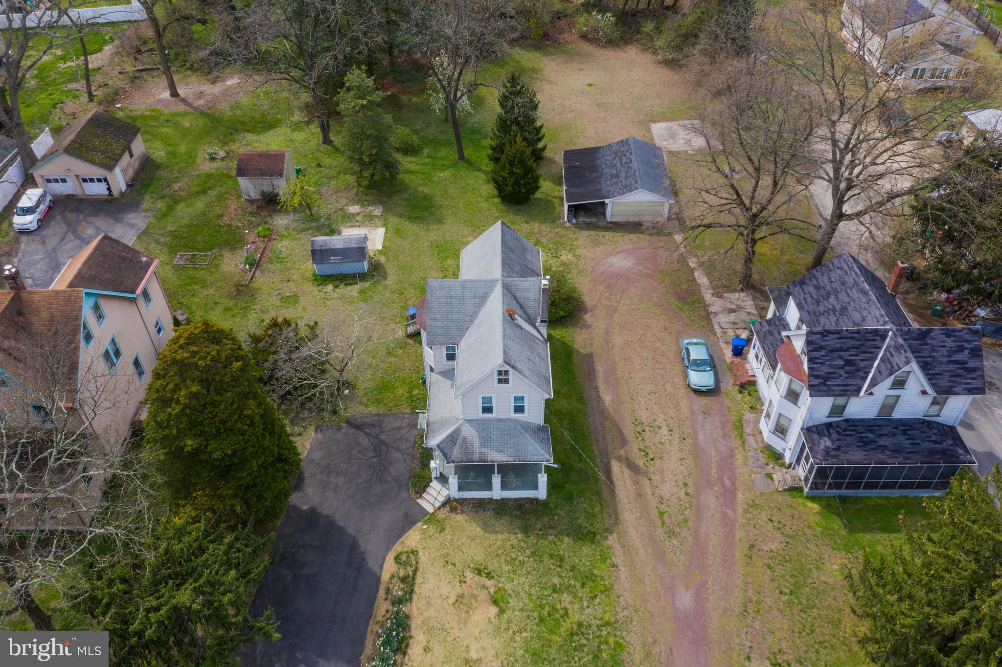 437 Masonville Centerton Road Mount Laurel, NJ 08054 - Photo 40 of 40 Gallery Image 40