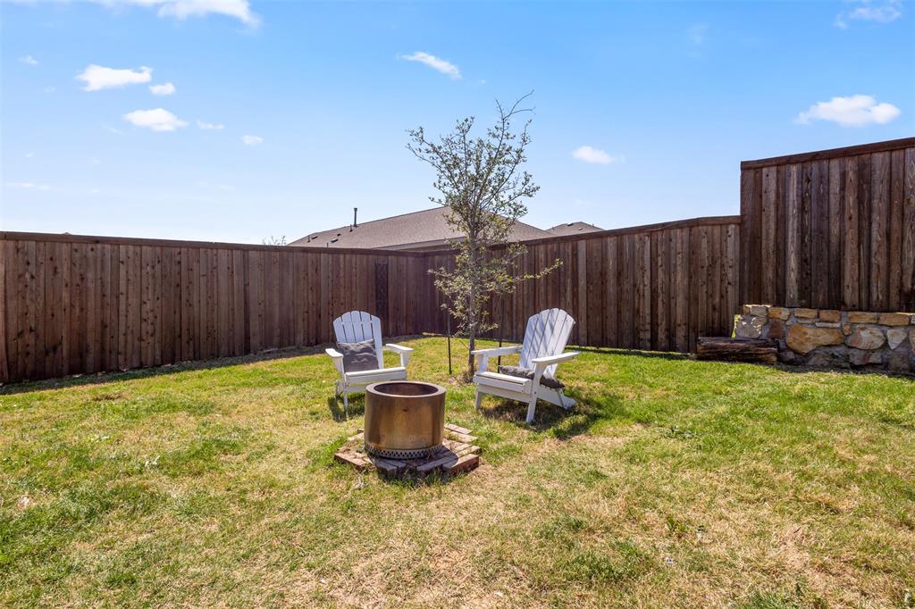 6609 Auburn Dl Road Pilot Point, TX 76258 - Photo 36 of 40