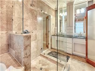 58 Sunfish Street Destin, FL 32541 - Photo 12 of 32 a bathroom with a shower