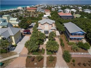 58 Sunfish Street Destin, FL 32541 - Photo 5 of 32 an aerial view of a house
