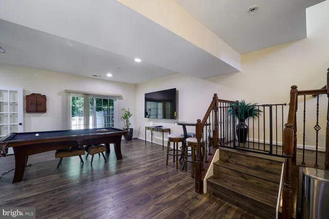 $575,000 | 4521 Thoroughbred Drive, Upper Marlboro, MD 20772