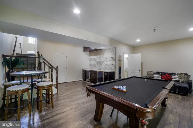 $575,000 | 4521 Thoroughbred Drive, Upper Marlboro, MD 20772