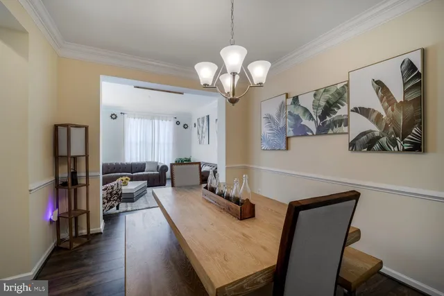 $575,000 | 4521 Thoroughbred Drive, Upper Marlboro, MD 20772