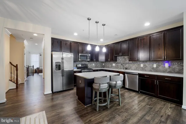 $575,000 | 4521 Thoroughbred Drive, Upper Marlboro, MD 20772