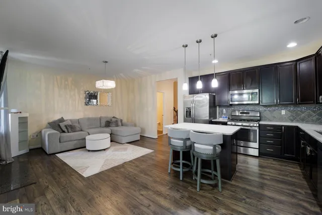 $575,000 | 4521 Thoroughbred Drive, Upper Marlboro, MD 20772