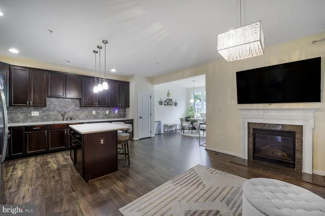 $575,000 | 4521 Thoroughbred Drive, Upper Marlboro, MD 20772