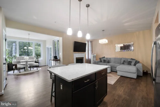 $575,000 | 4521 Thoroughbred Drive, Upper Marlboro, MD 20772