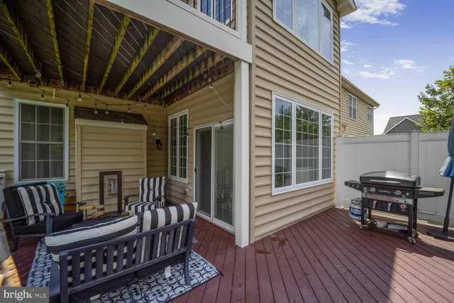 $575,000 | 4521 Thoroughbred Drive, Upper Marlboro, MD 20772