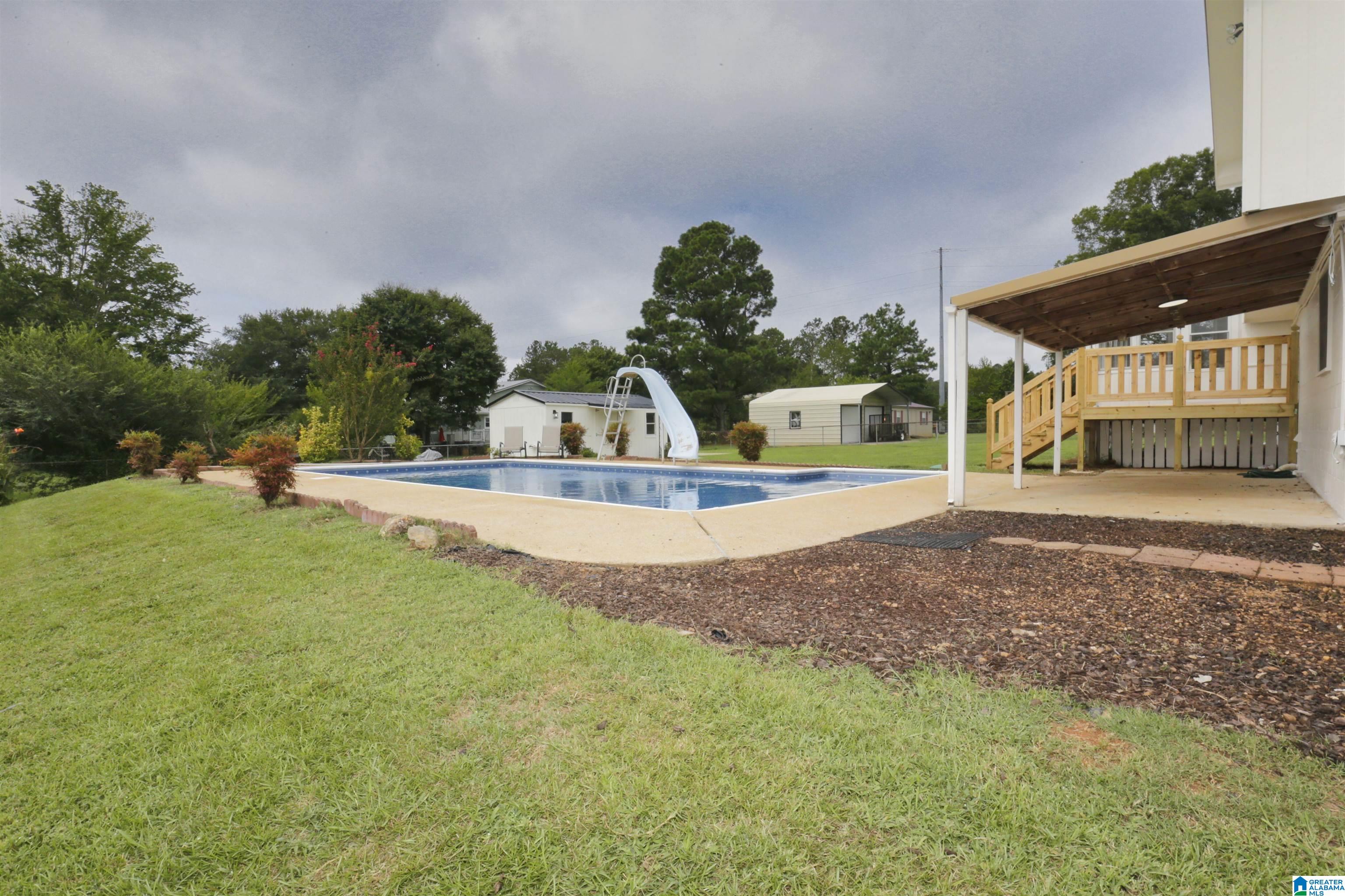 3002 Friendship Road Oxford, AL 36203 - Photo 9 of 41