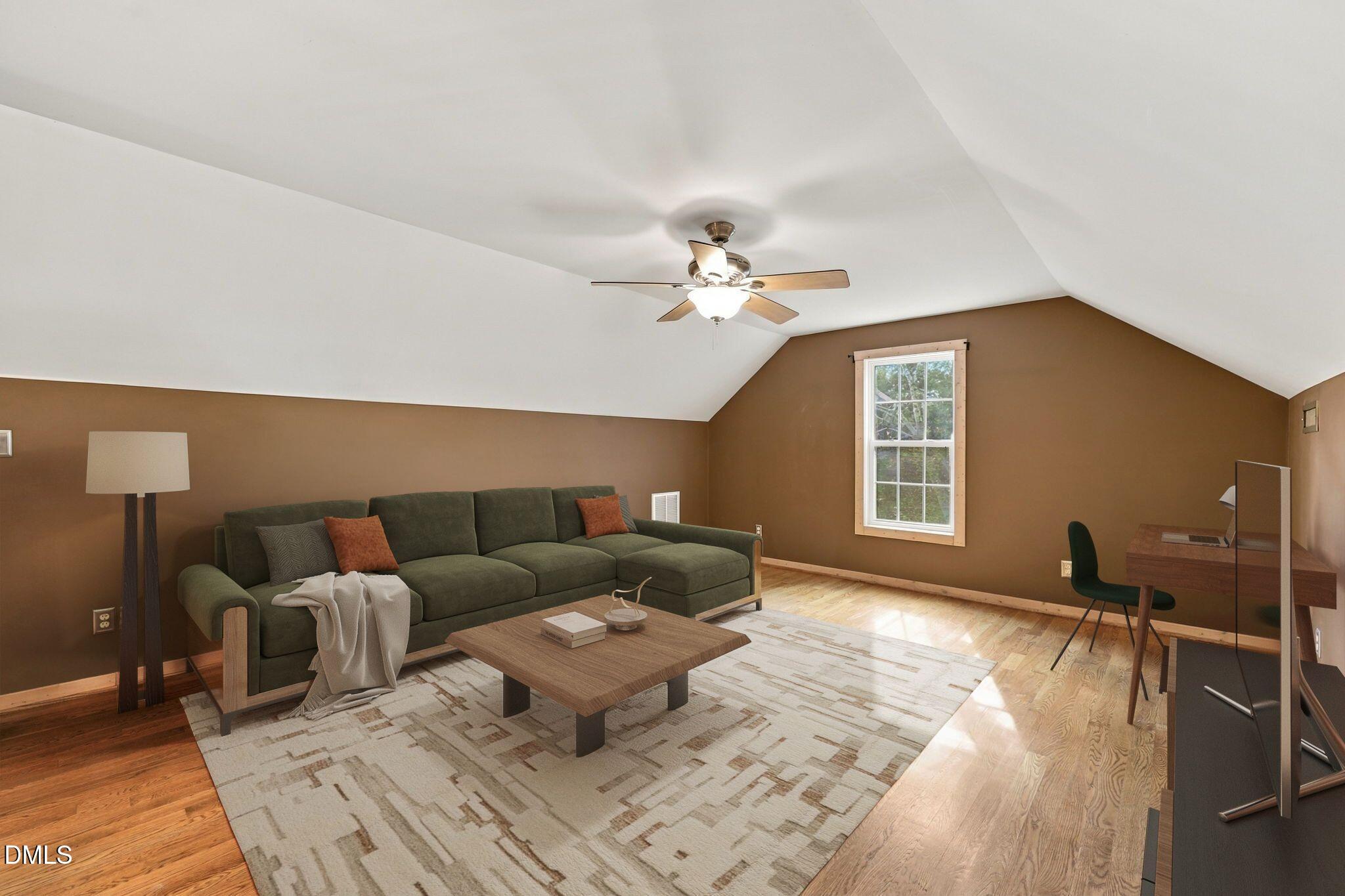 2685 Bason Road Haw River, NC 27258 - Photo 26 of 59 Loft/Bonus