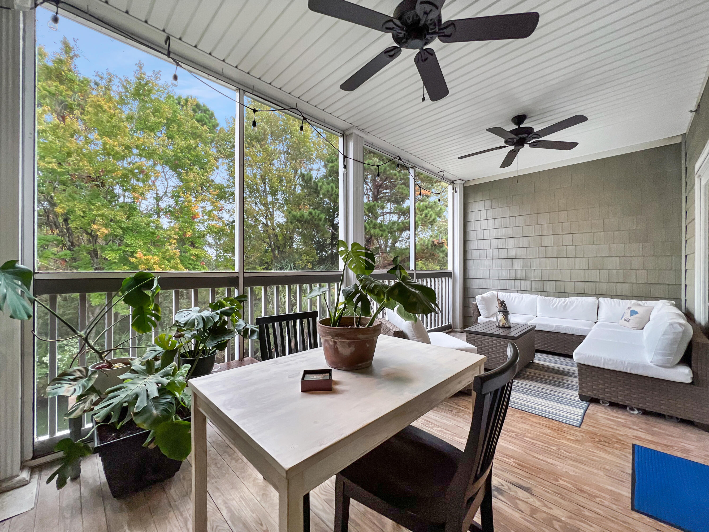 1704 Hopeman Lane Mount Pleasant, SC 29466 - Photo 23 of 48 patio off family room