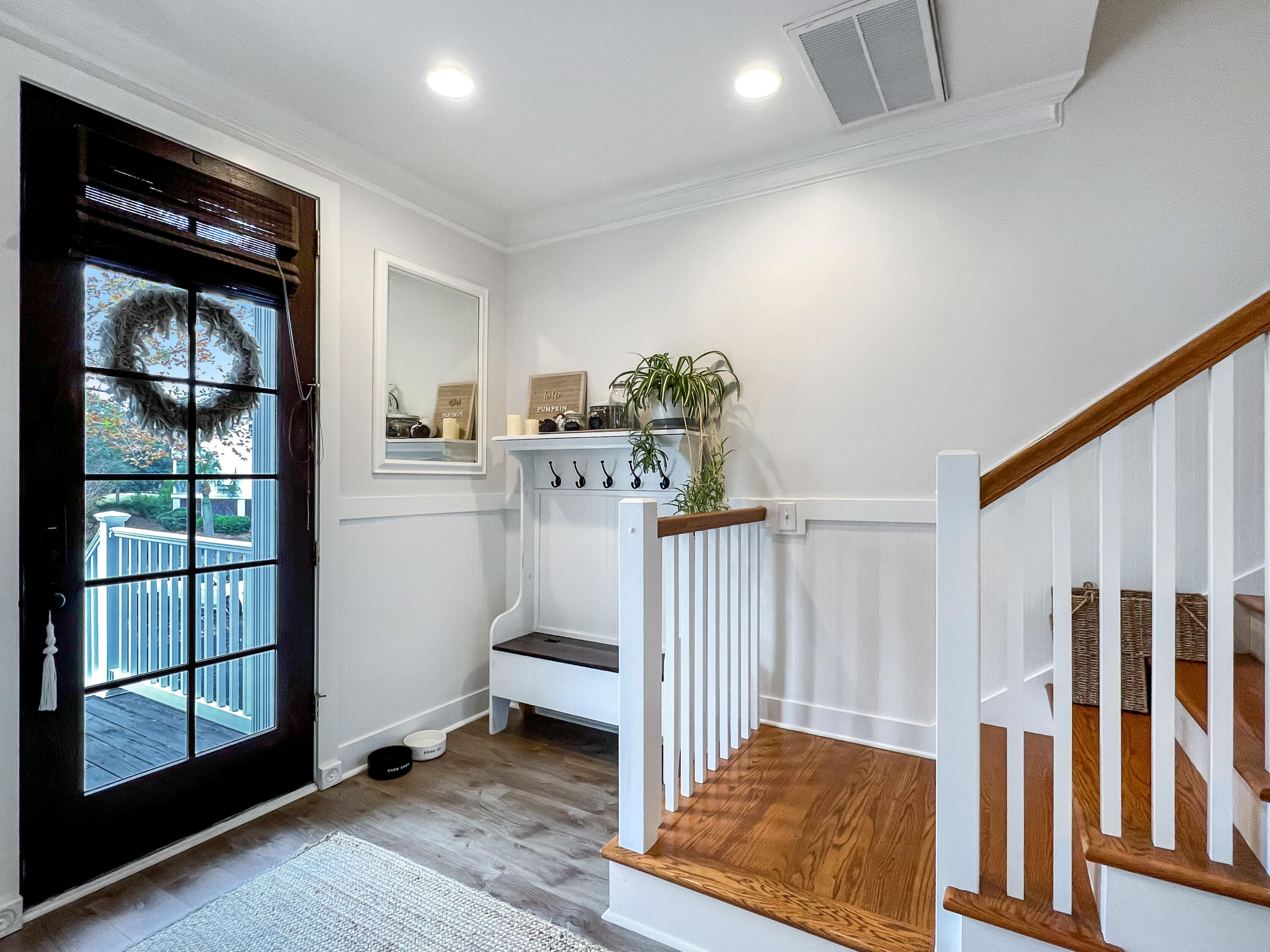 1704 Hopeman Lane Mount Pleasant, SC 29466 - Photo 3 of 48 entrance