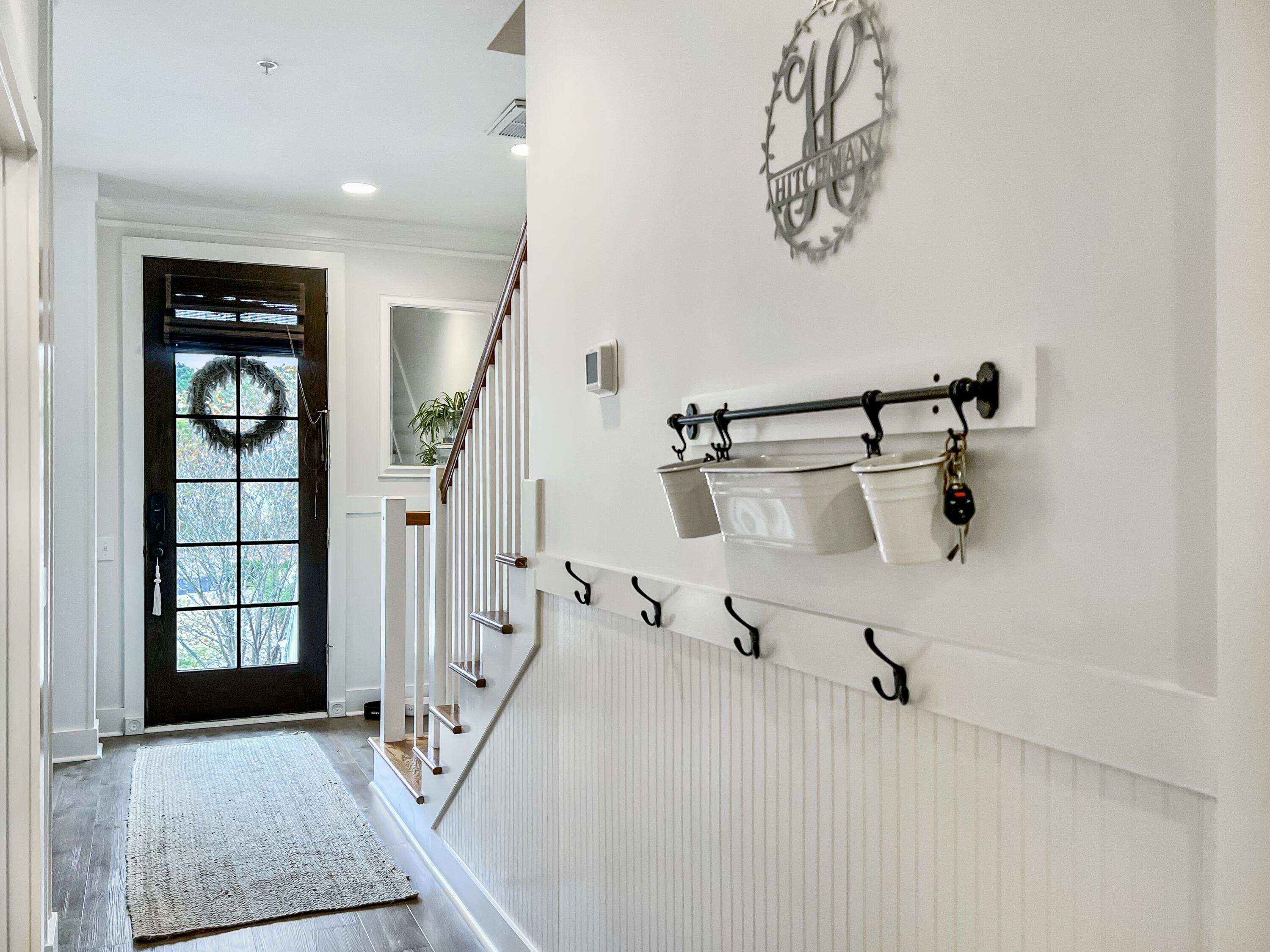 1704 Hopeman Lane Mount Pleasant, SC 29466 - Photo 4 of 48 entrance