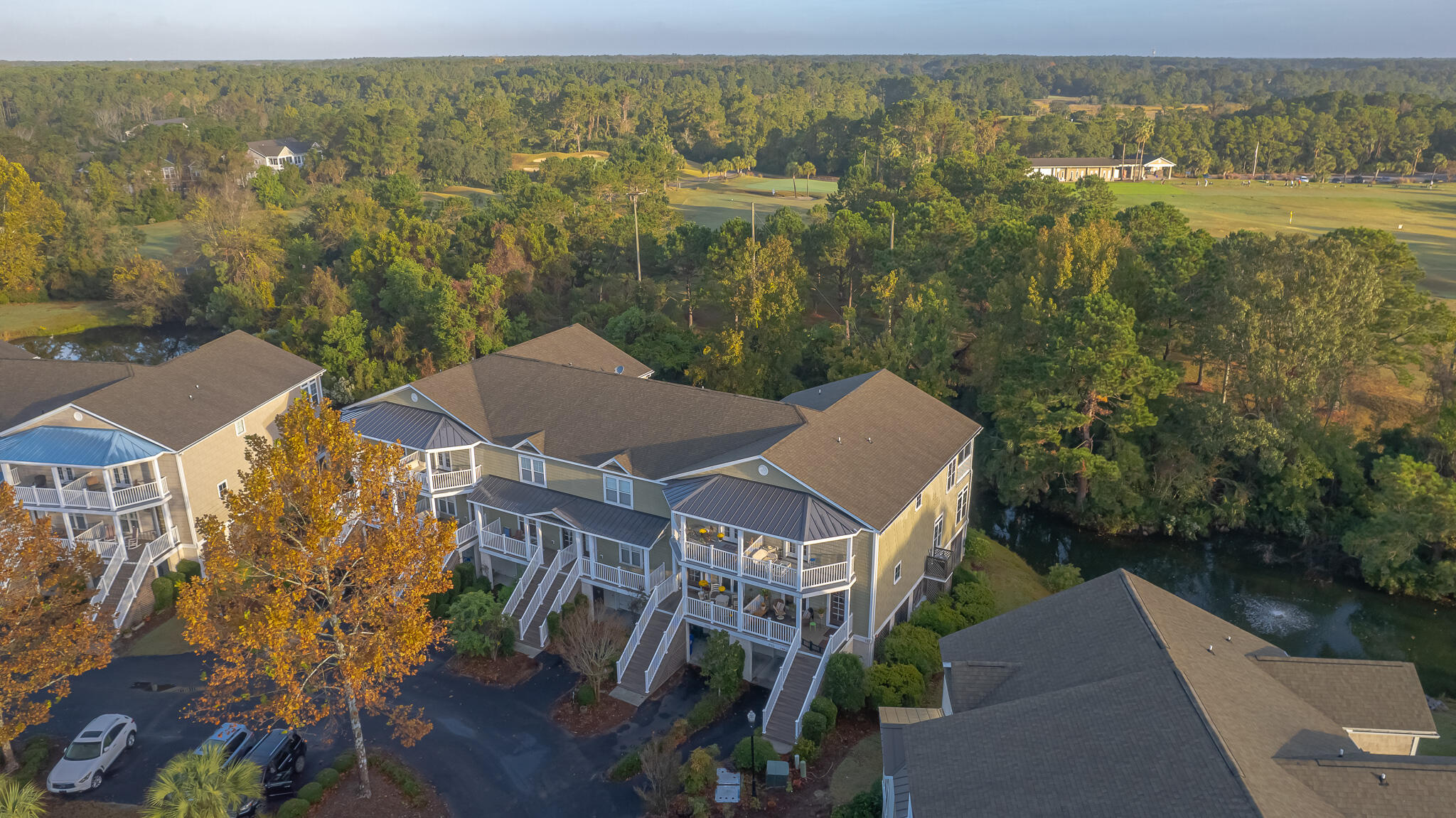 1704 Hopeman Lane Mount Pleasant, SC 29466 - Photo 42 of 48 DJI_0733