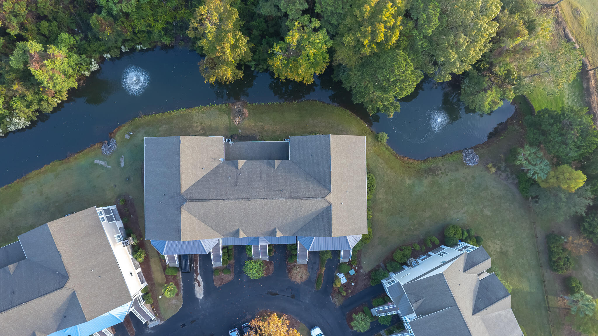 1704 Hopeman Lane Mount Pleasant, SC 29466 - Photo 44 of 48 DJI_0736