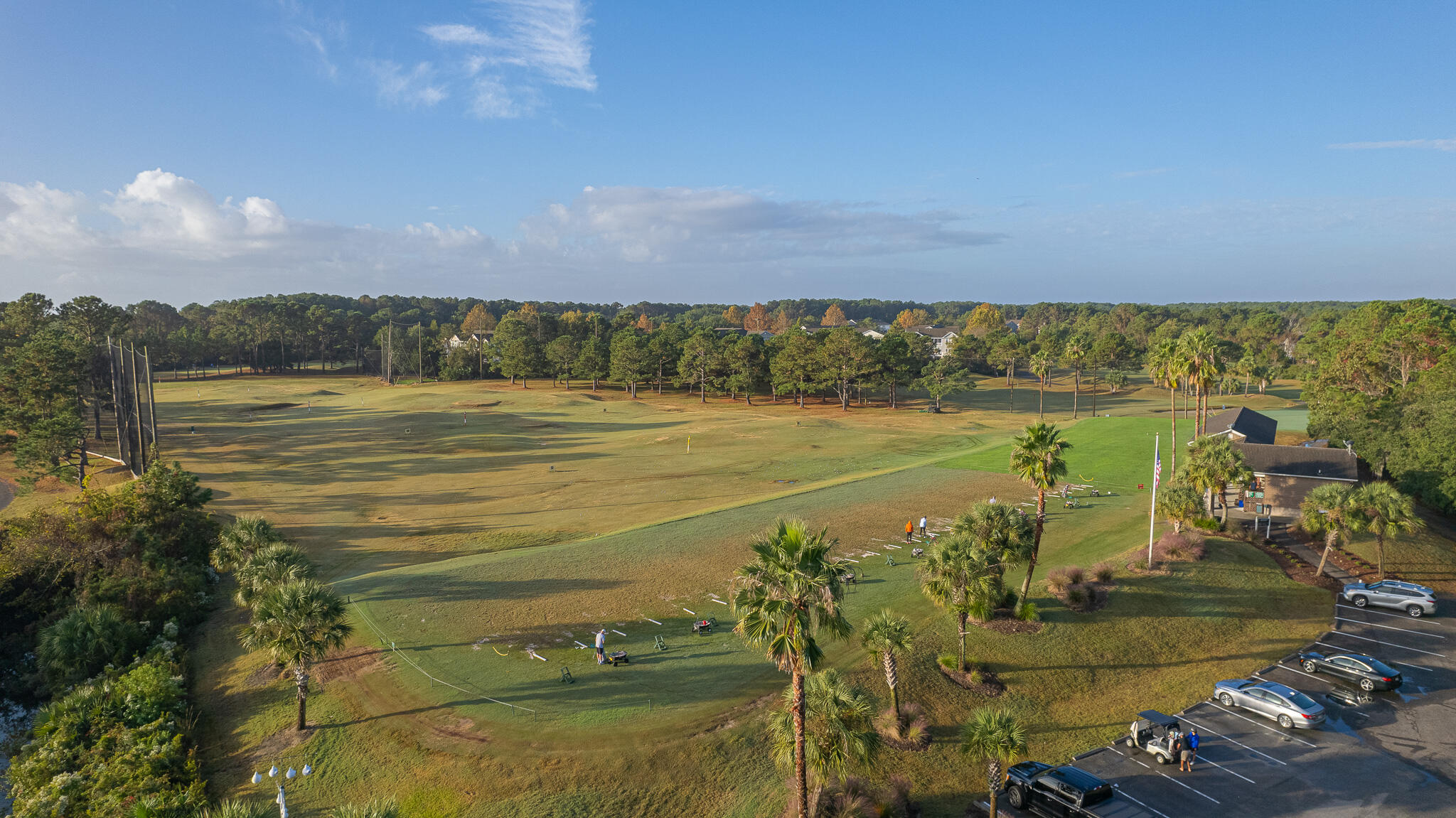 1704 Hopeman Lane Mount Pleasant, SC 29466 - Photo 45 of 48 DJI_0737