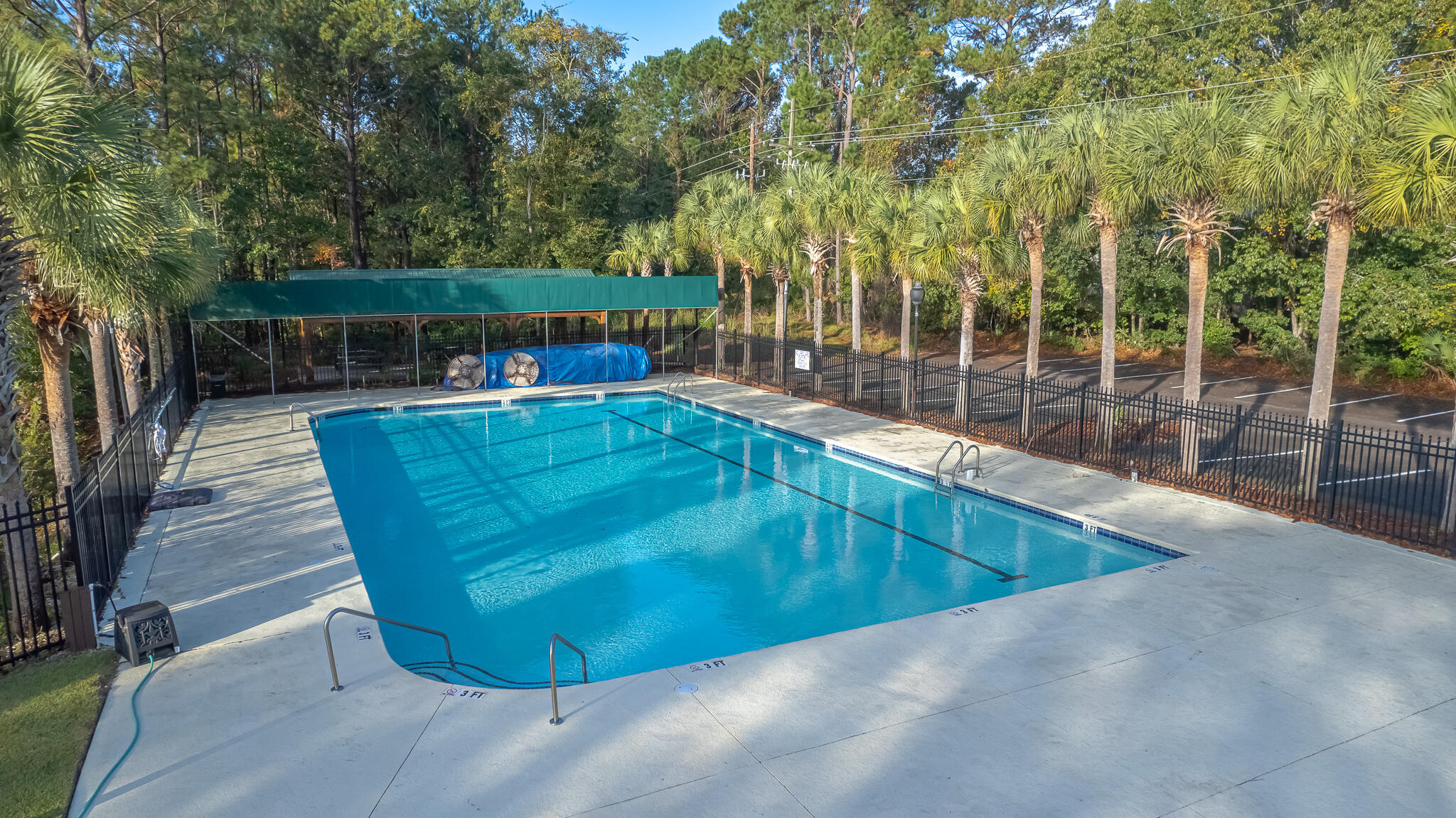 1704 Hopeman Lane Mount Pleasant, SC 29466 - Photo 47 of 48 DJI_0741