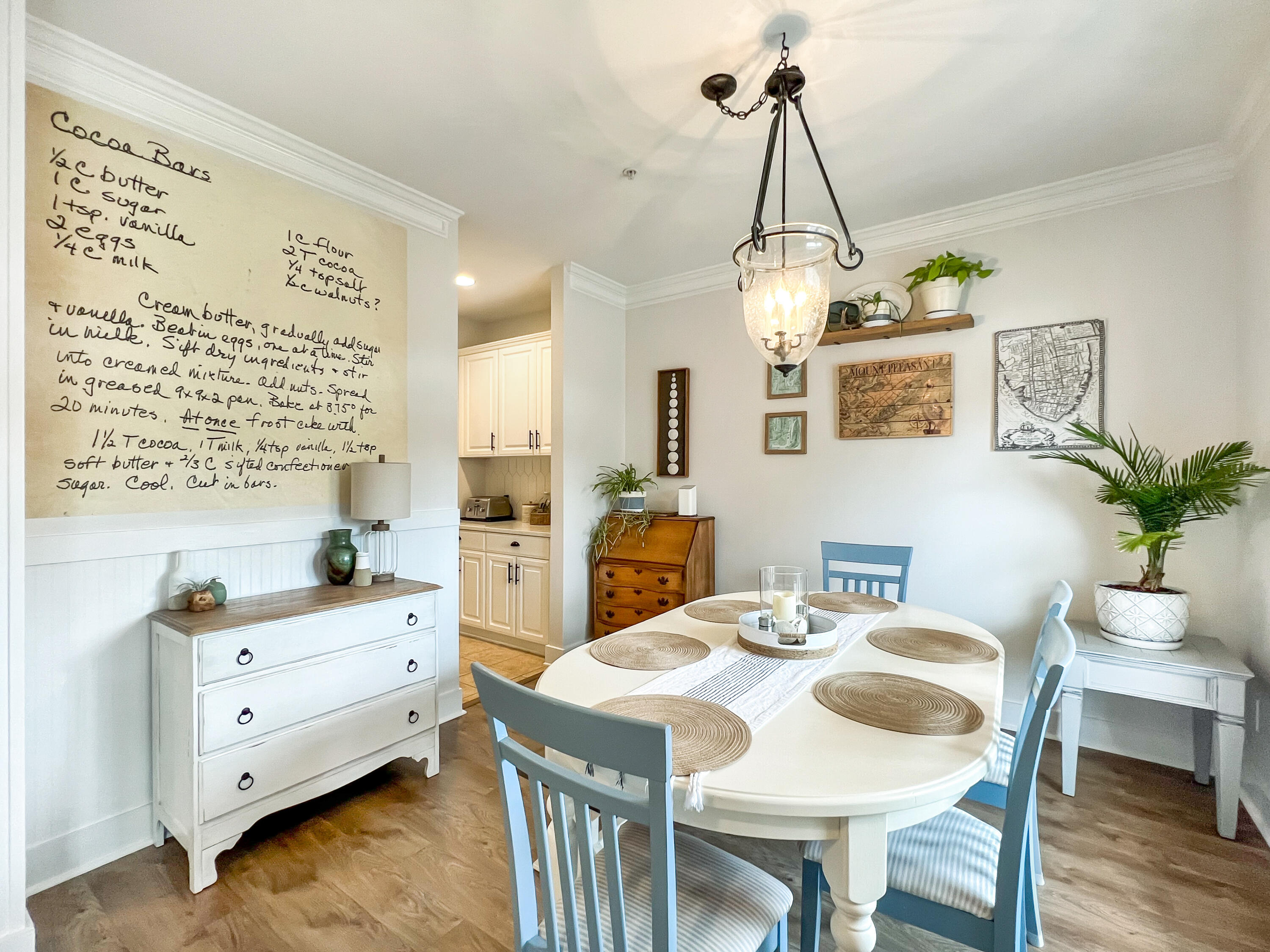 1704 Hopeman Lane Mount Pleasant, SC 29466 - Photo 8 of 48 dining