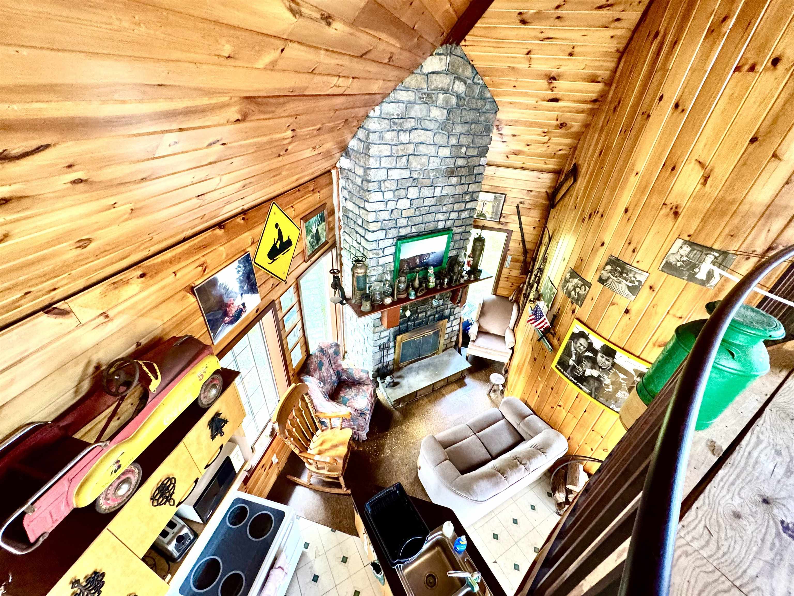 26 Ad Chase Road Pittsburg, NH 03592 - Photo 30 of 59